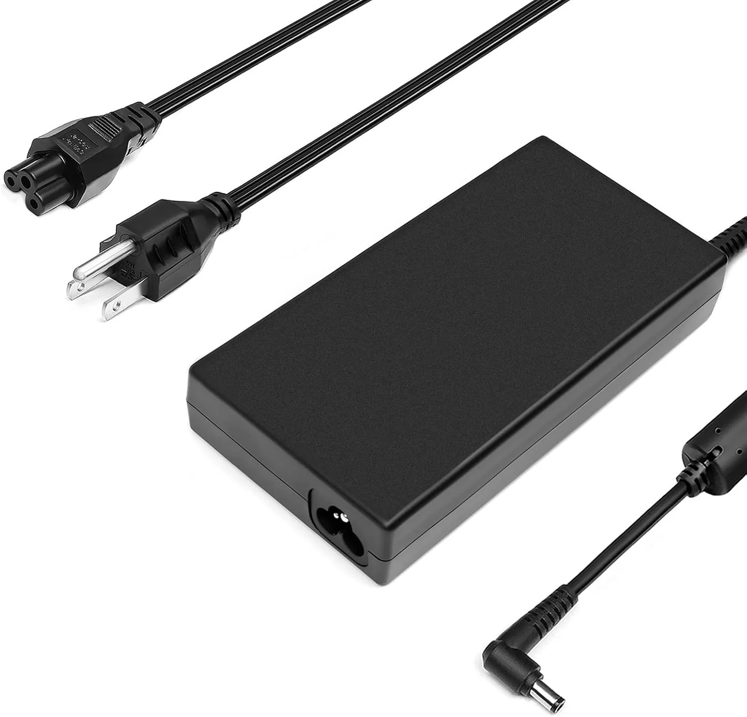 منبع تغذیه FLGAN 19.5V 6.15A 120W برای A12-120P1A A17-120P1A MSI GF63 GE72 WF65 GE62 GE60 GE70 Gaming PC MS-16R1 MS-16R2 MS-16R3 ADP-120MH D (مناسب لپتاپهای ایسوس نیست) منبع تغذیه FLGAN 19.5V 6.15A 120W برای A12-120P1A A17-120P1A MSI GF63 GE72 WF65 GE62 GE60 GE70 Gaming PC MS-16R1 MS-16R2 MS-16R3 ADP-120MH D (مناسب لپتاپهای ایسوس نیست)