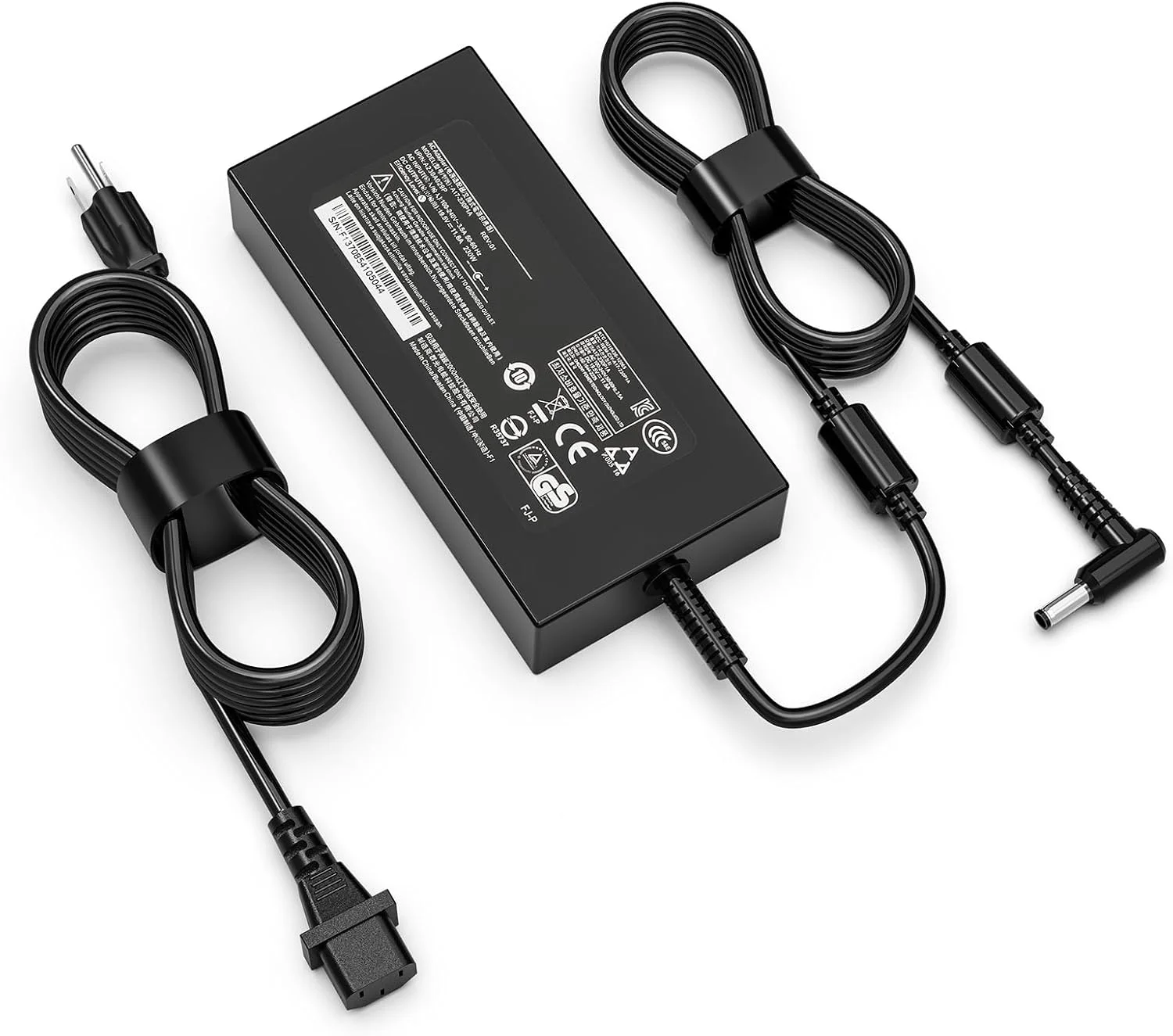 آداپتور AC 240W برای لپ تاپ های گیمینگ MSI Pulse GL76 GL66 Katana GF76 GF66 15 17 Crosshair 15 16 17 Stealth 17 15M 14 Studio Sword 15 17 Delta 15 CreatorPro M16 M17 MS-14K1 MS-17K3 آداپتور AC 240W برای لپ تاپ های گیمینگ MSI Pulse GL76 GL66 Katana GF76 GF66 15 17 Crosshair 15 16 17 Stealth 17 15M 14 Studio Sword 15 17 Delta 15 CreatorPro M16 M17 MS-14K1 MS-17K3