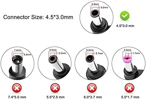 آداپتور شارژر 180 واتی سازگار با MSI 957-15811P-101 957-15621P-104 Pulse GL66 GL76 MSI Katana GF66 GF76 منبع تغذیه لپ تاپ آداپتور شارژر 180 واتی سازگار با MSI 957-15811P-101 957-15621P-104 Pulse GL66 GL76 MSI Katana GF66 GF76 منبع تغذیه لپ تاپ