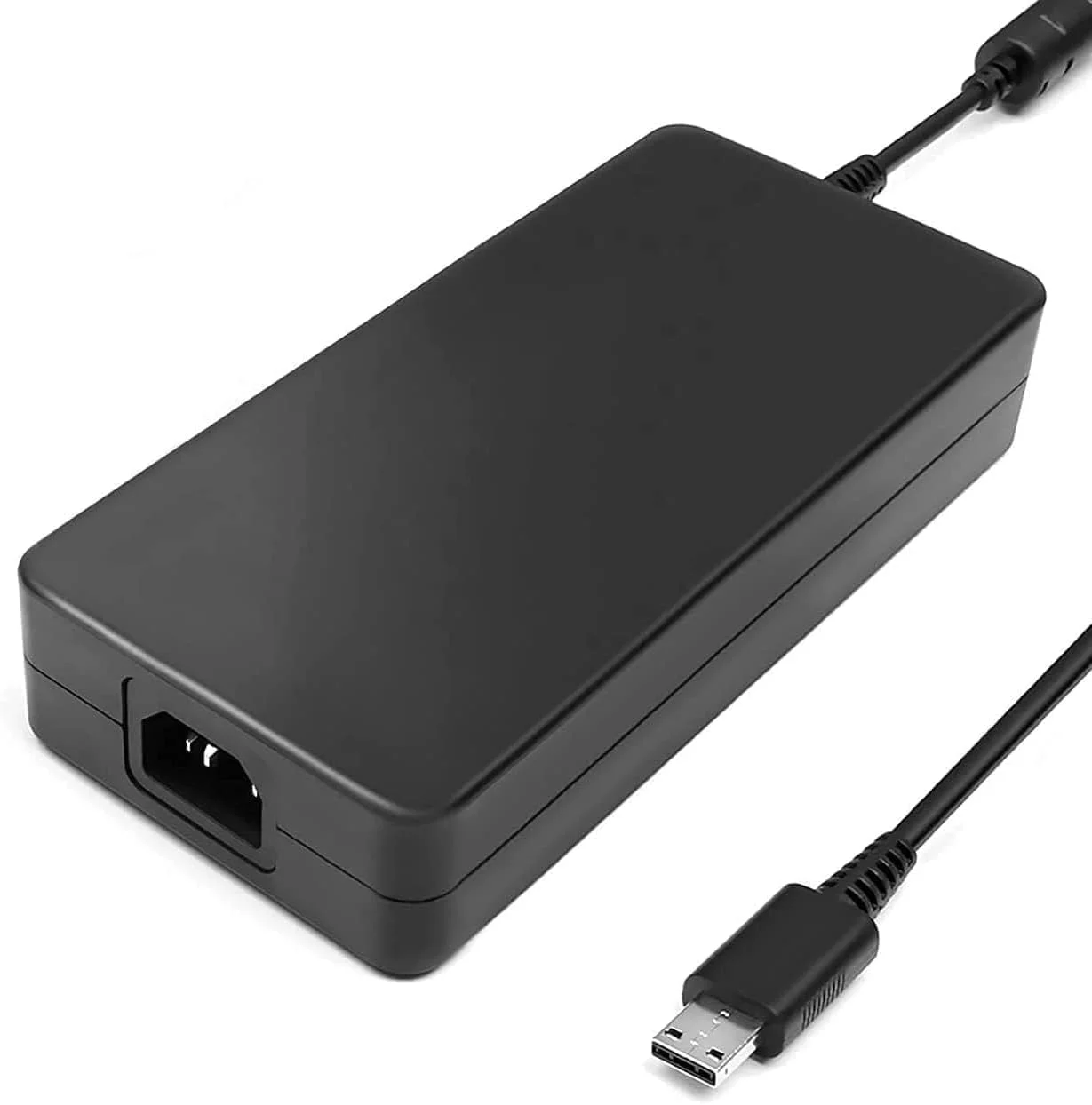 شارژر آداپتور 280 واتی AC سازگار با MSI ADP-280BB B A18-280P1A GE66 Dragonshield 10SFS GE66 GE76 Raider MSI GP76 GP66