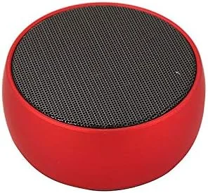 اسپیکر بلوتوثی کوچک قابل حمل ZURBAA، طراحی آلومینیومی لوکس، ساب ووفر استریو بی سیم واقعی، بلندگو با میکروفون برای تلفن های هوشمند (رنگ: آبی تیره) اسپیکر بلوتوثی کوچک قابل حمل ZURBAA، طراحی آلومینیومی لوکس، ساب ووفر استریو بی سیم واقعی، بلندگو با میکروفون برای تلفن های هوشمند (رنگ: آبی تیره)