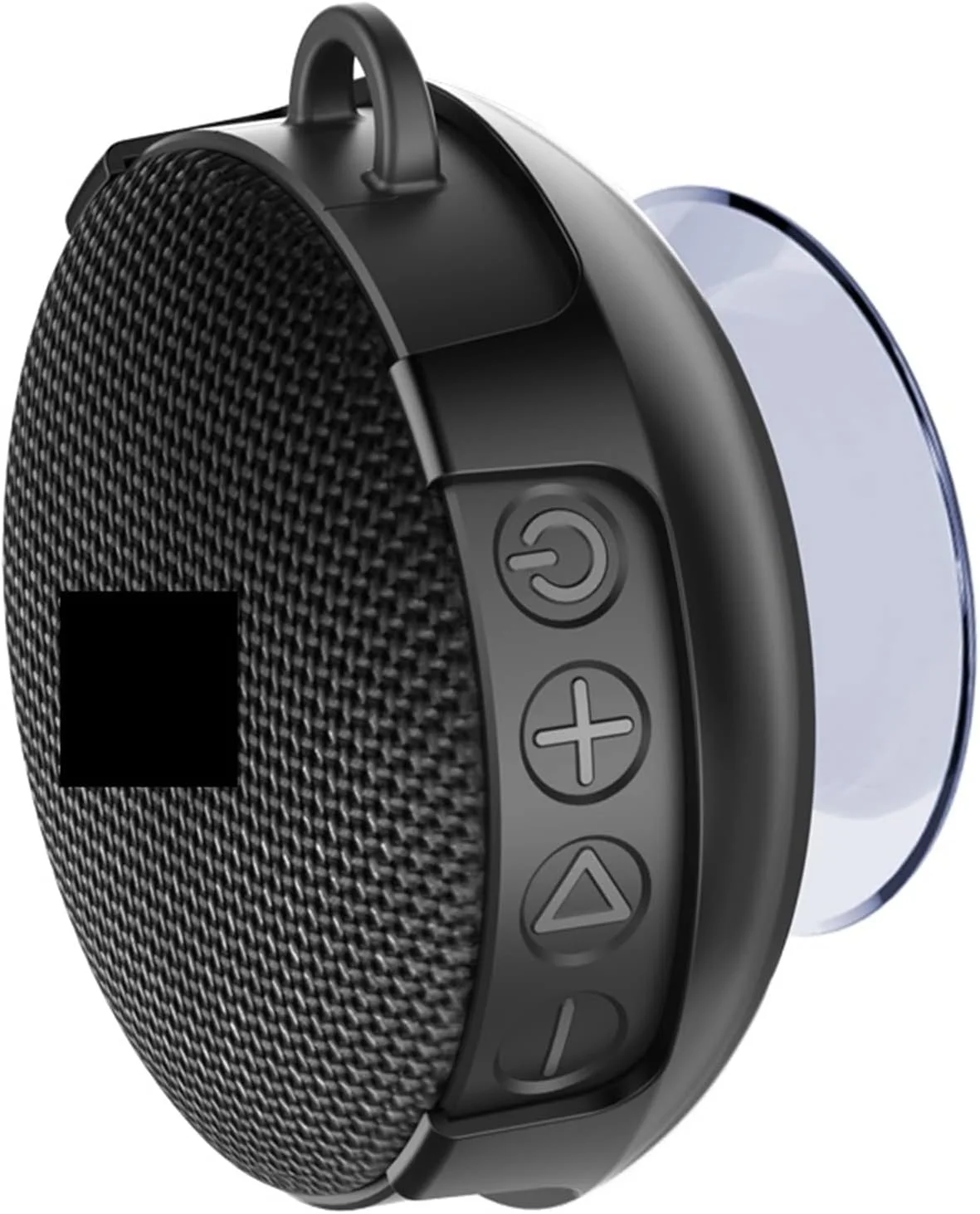 اسپیکر بلوتوث قابل حمل حمام دستگاه پخش صدا ستون مرکز موسیقی دوش ضدآب ووفِر هندزفری اسپیکر بلوتوث قابل حمل حمام دستگاه پخش صدا ستون مرکز موسیقی دوش ضدآب ووفِر هندزفری