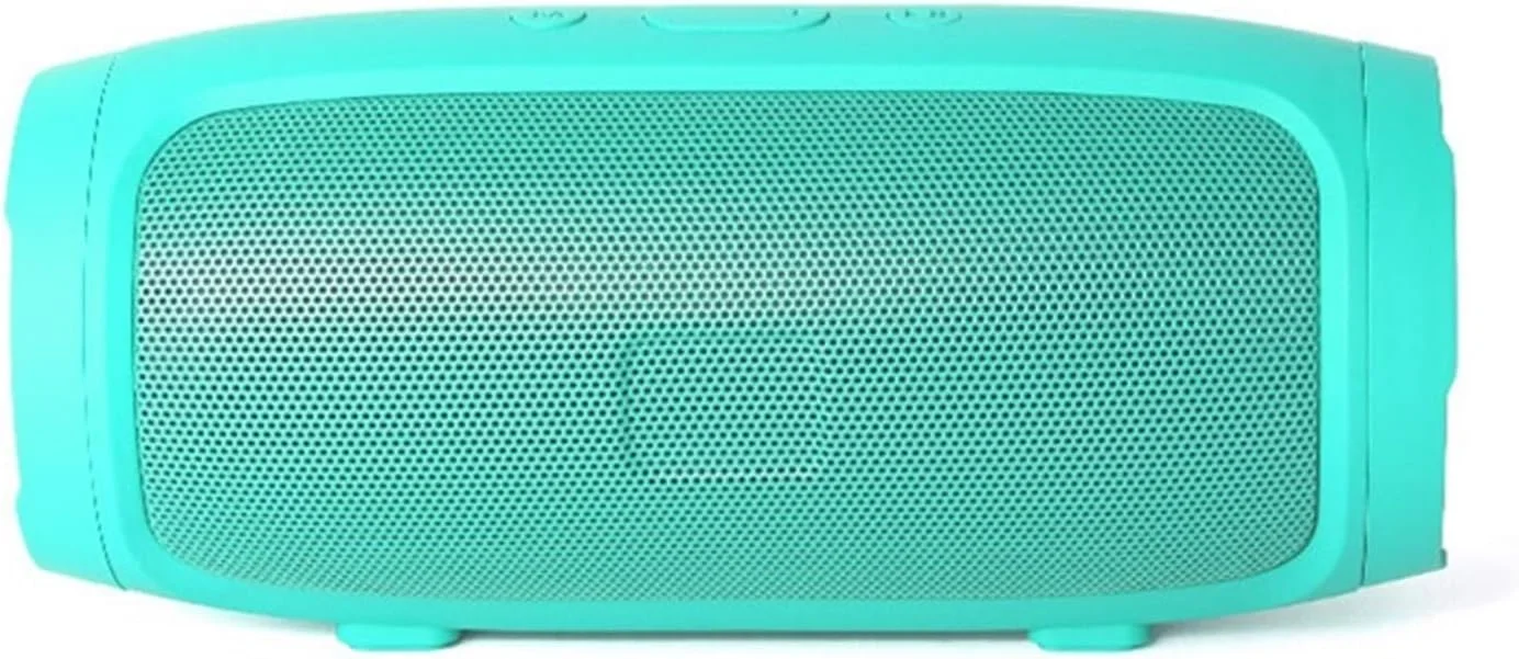 اسپیکر قابل حمل ZURBAA با قابلیت پخش صدا، ساب ووفر بی سیم سازگار با بلوتوث، ضد آب، استریو فراگیر اسپیکر قابل حمل ZURBAA با قابلیت پخش صدا، ساب ووفر بی سیم سازگار با بلوتوث، ضد آب، استریو فراگیر