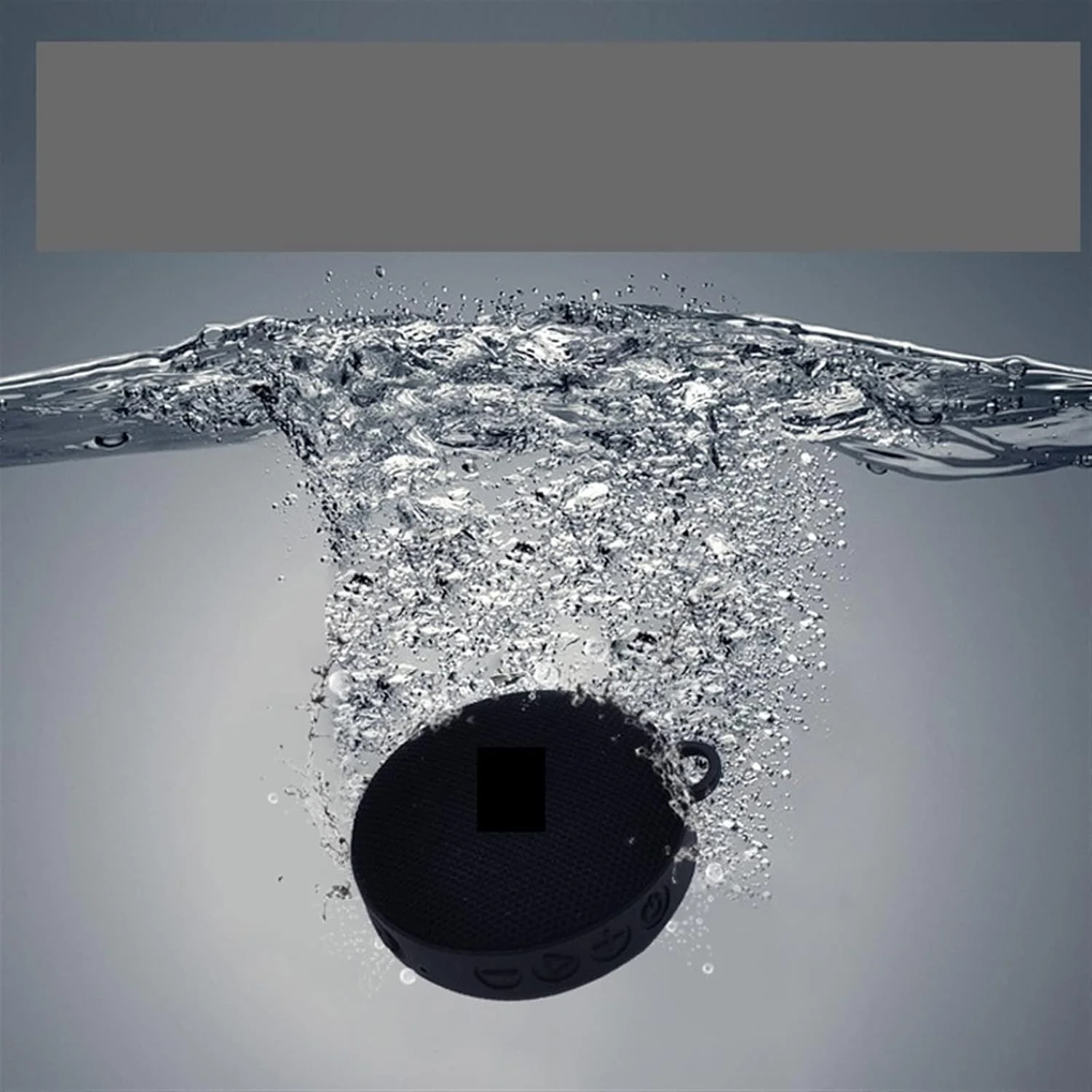 اسپیکر بلوتوث قابل حمل حمام دستگاه پخش صدا ستون مرکز موسیقی دوش ضدآب ووفِر هندزفری اسپیکر بلوتوث قابل حمل حمام دستگاه پخش صدا ستون مرکز موسیقی دوش ضدآب ووفِر هندزفری