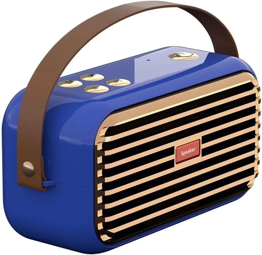 اسپیکر بلوتوثی ZURBAA، استریو بیس قابل حمل، ستون بی سیم، پشتیبانی از FM، ضد آب (رنگ: Hortel) اسپیکر بلوتوثی ZURBAA، استریو بیس قابل حمل، ستون بی سیم، پشتیبانی از FM، ضد آب (رنگ: Hortel)