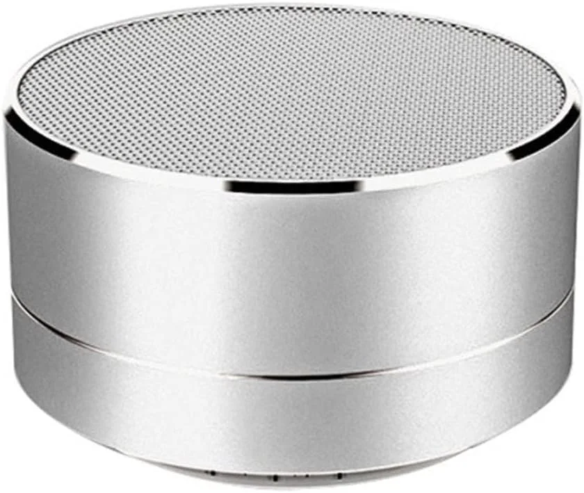 اسپیکر بلوتوثی بیسیم کوچک قابل حمل دستگاه پخش صدا چند رنگ بلندگو برای گوشی های هوشمند جعبه صدای آلیاژ آلومینیوم فضای باز (رنگ: Hortel) اسپیکر بلوتوثی بیسیم کوچک قابل حمل دستگاه پخش صدا چند رنگ بلندگو برای گوشی های هوشمند جعبه صدای آلیاژ آلومینیوم فضای باز (رنگ: Hortel)