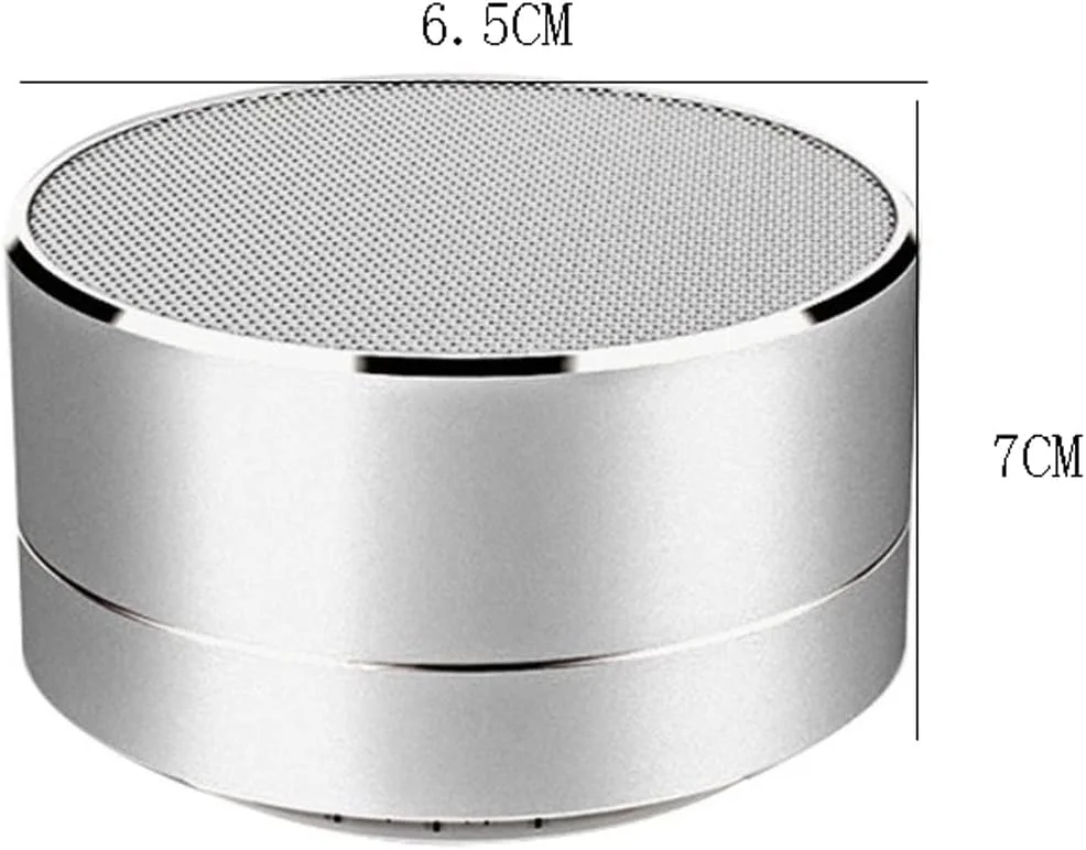 اسپیکر بلوتوثی بی سیم کوچک قابل حمل دستگاه پخش صدا چند رنگی برای تلفن های هوشمند جعبه صدای آلیاژ آلومینیوم فضای باز (رنگ: Hortel) اسپیکر بلوتوثی بی سیم کوچک قابل حمل دستگاه پخش صدا چند رنگی برای تلفن های هوشمند جعبه صدای آلیاژ آلومینیوم فضای باز (رنگ: Hortel)