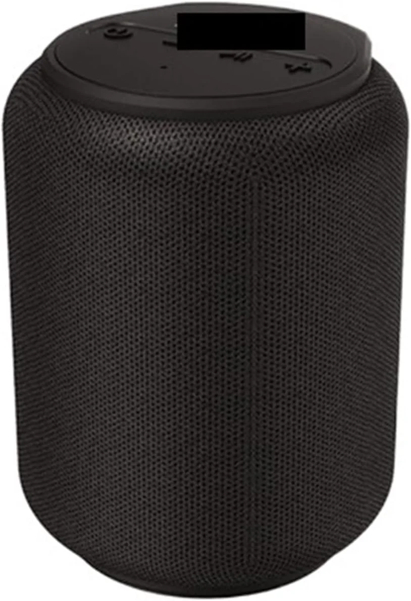 اسپیکر بلوتوثی کوچک ZURBAA مدل ماشین صدا، ستون بیسیم قابل حمل مناسب فضای باز با زمان پخش طولانی و صدای بلند اسپیکر بلوتوثی کوچک ZURBAA مدل ماشین صدا، ستون بیسیم قابل حمل مناسب فضای باز با زمان پخش طولانی و صدای بلند