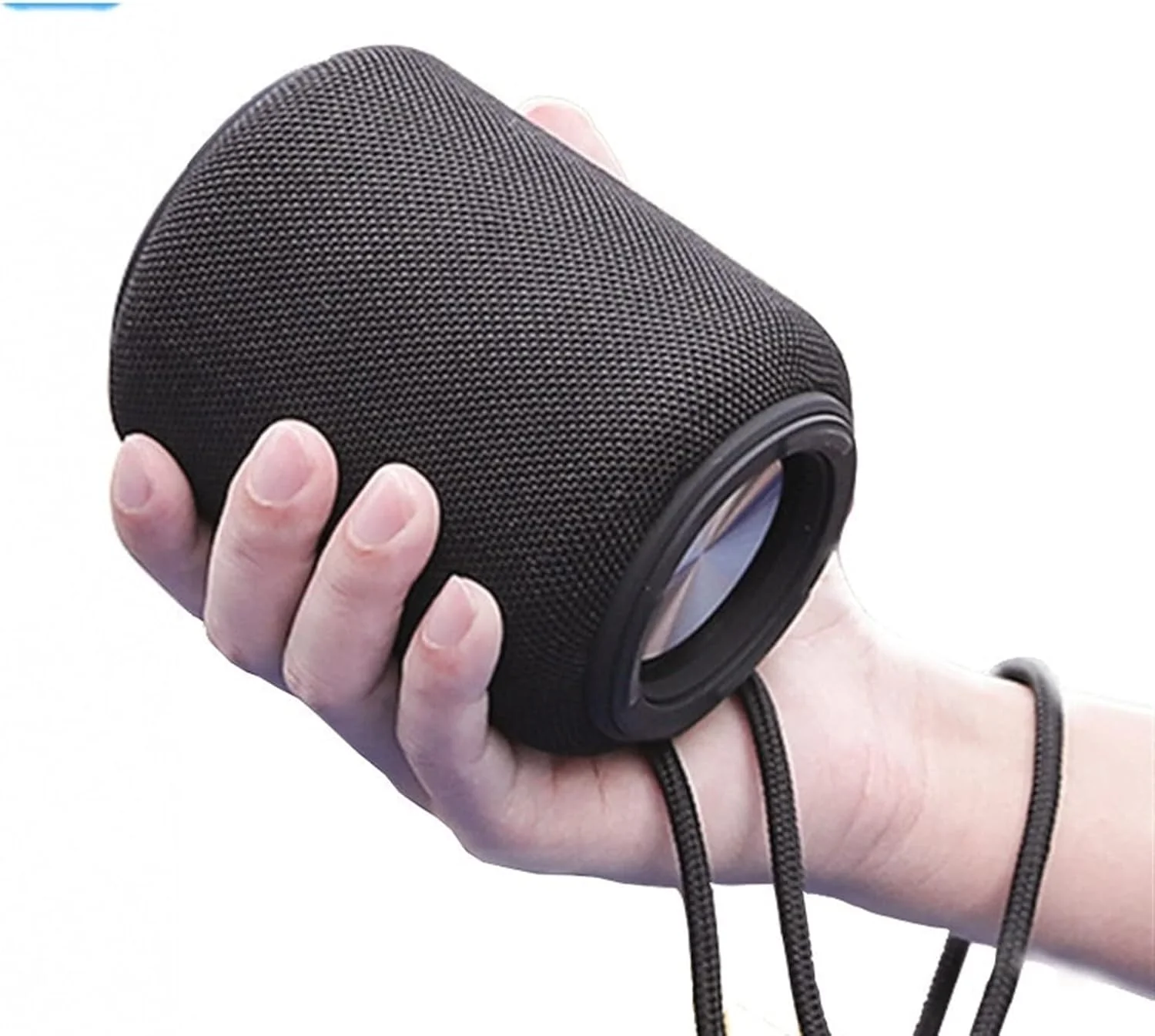 اسپیکر بلوتوثی کوچک ZURBAA مدل ماشین صدا، ستون بیسیم قابل حمل مناسب فضای باز با زمان پخش طولانی و صدای بلند اسپیکر بلوتوثی کوچک ZURBAA مدل ماشین صدا، ستون بیسیم قابل حمل مناسب فضای باز با زمان پخش طولانی و صدای بلند