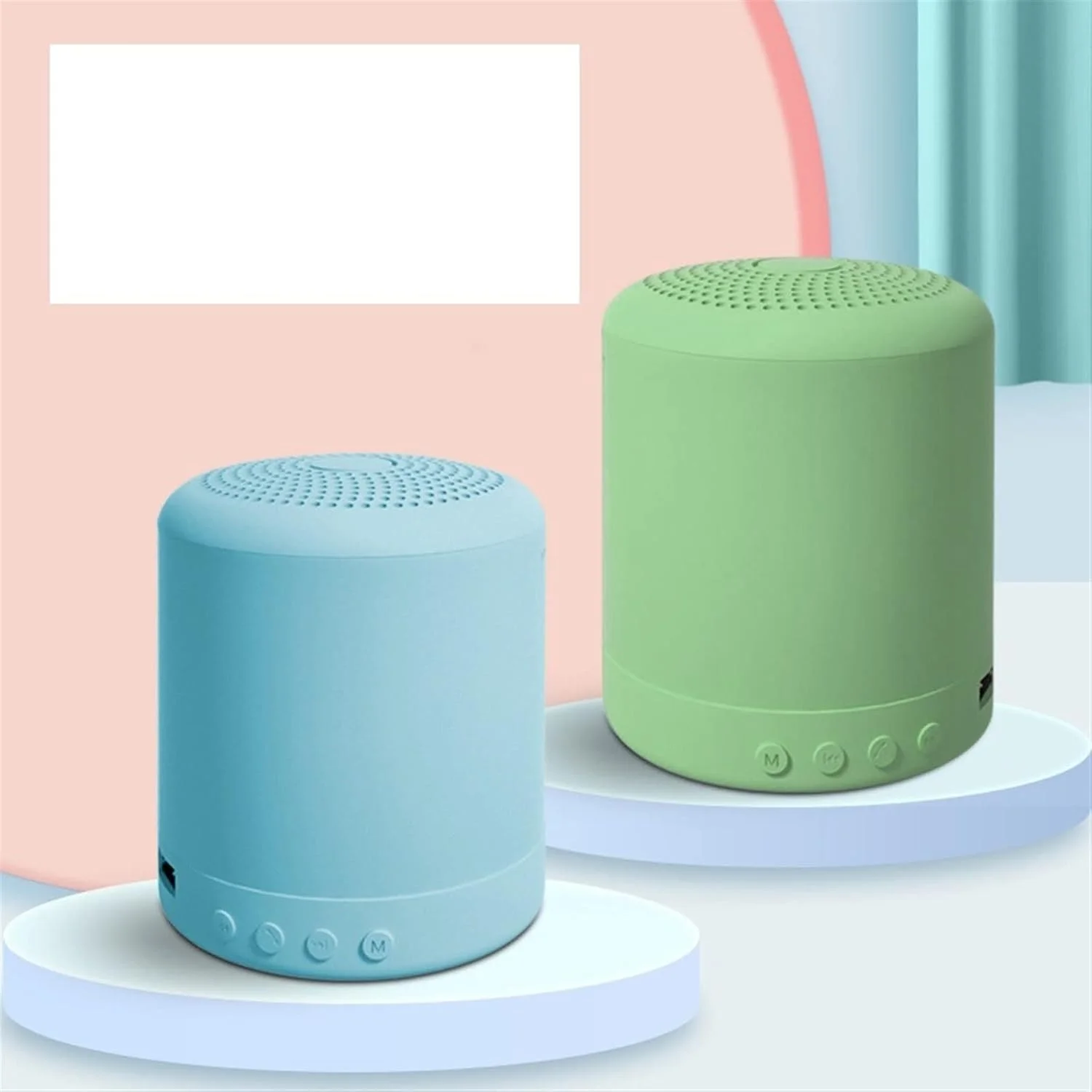 اسپیکر بلوتوثی هوشمند ZURBAA، اسپیکر قابل حمل، ساب ووفر استریو پخش موسیقی، اسپیکرهای صوتی قابل حمل اورجینال اسپیکر بلوتوثی هوشمند ZURBAA، اسپیکر قابل حمل، ساب ووفر استریو پخش موسیقی، اسپیکرهای صوتی قابل حمل اورجینال