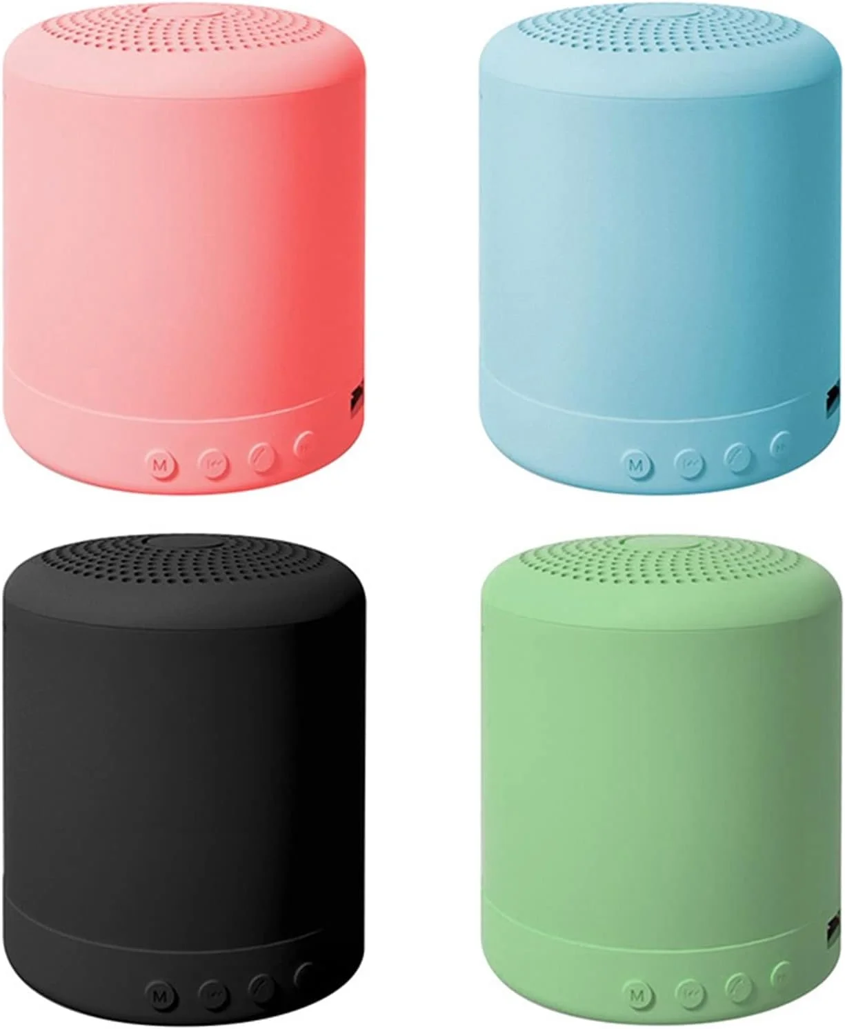 اسپیکر بلوتوثی هوشمند ZURBAA، اسپیکر قابل حمل، ساب ووفر استریو پخش موسیقی، اسپیکرهای صوتی قابل حمل اورجینال اسپیکر بلوتوثی هوشمند ZURBAA، اسپیکر قابل حمل، ساب ووفر استریو پخش موسیقی، اسپیکرهای صوتی قابل حمل اورجینال