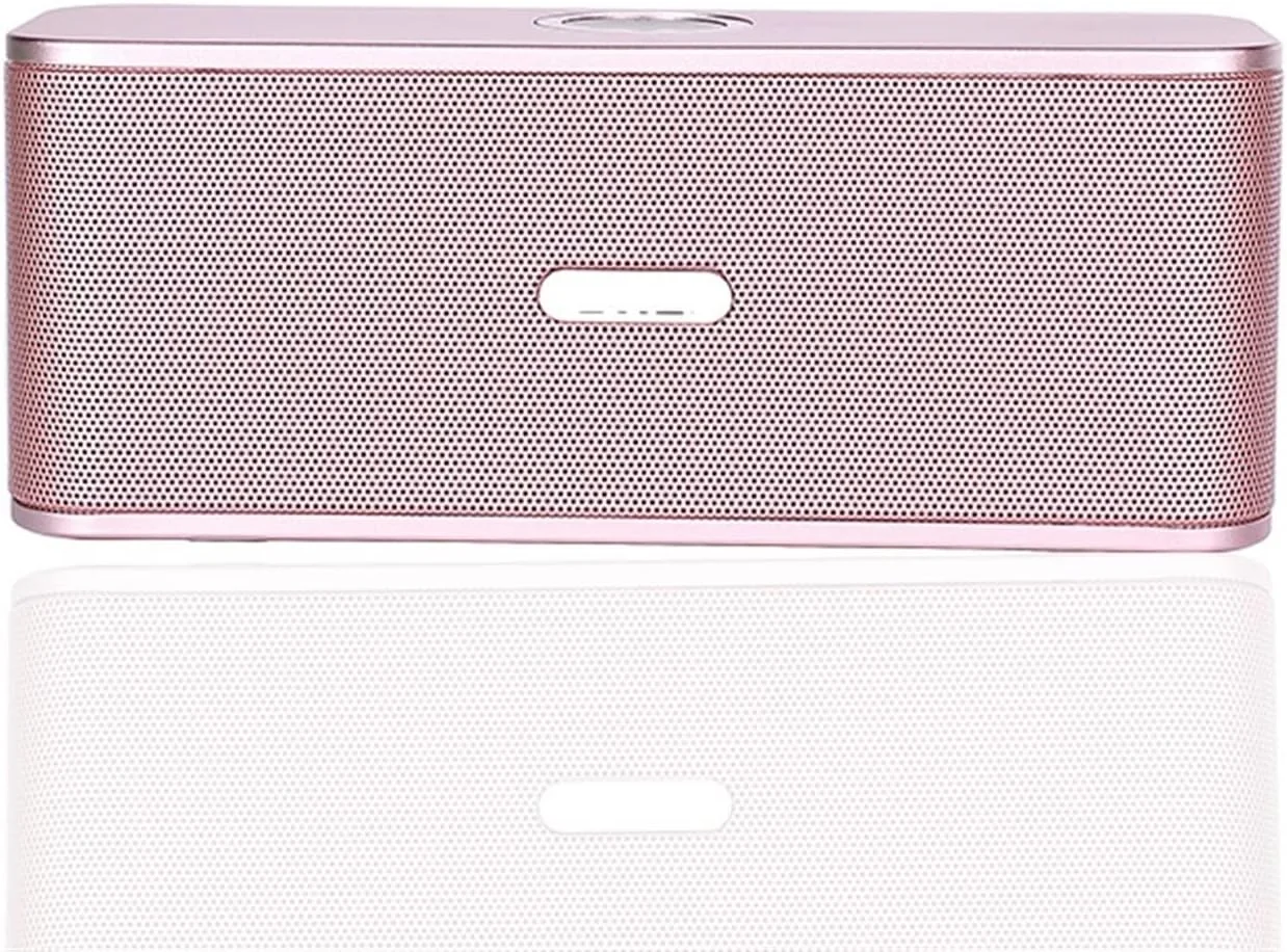 دستگاه پخش صدا ZURBAA اسپیکر بلوتوث ساب ووفر قابل حمل استریو دستگاه پخش صدا ZURBAA اسپیکر بلوتوث ساب ووفر قابل حمل استریو