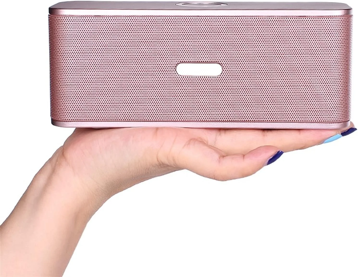 دستگاه پخش صدا ZURBAA اسپیکر بلوتوث ساب ووفر قابل حمل استریو دستگاه پخش صدا ZURBAA اسپیکر بلوتوث ساب ووفر قابل حمل استریو