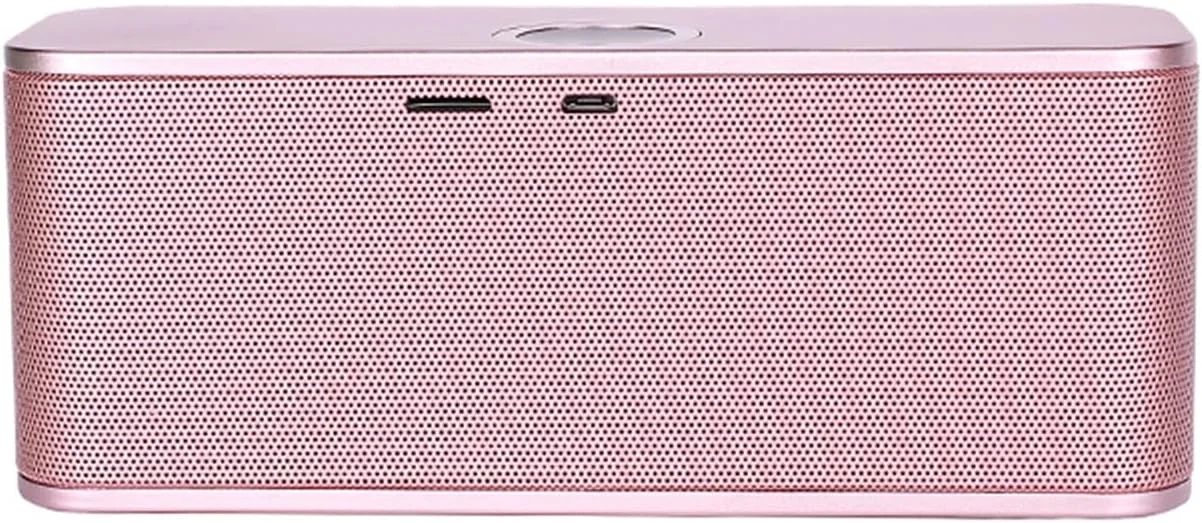 دستگاه پخش صدا ZURBAA اسپیکر بلوتوث ساب ووفر قابل حمل استریو دستگاه پخش صدا ZURBAA اسپیکر بلوتوث ساب ووفر قابل حمل استریو