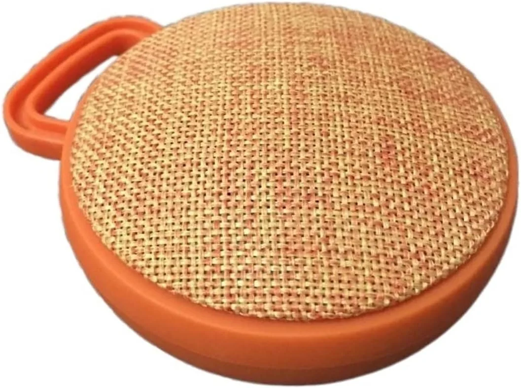 دستگاه پخش صدا ZURBAA اسپیکر بلوتوث قابل حمل با قلاب، ساب ووفر، تماس هندزفری، استریو موزیک دستگاه پخش صدا ZURBAA اسپیکر بلوتوث قابل حمل با قلاب، ساب ووفر، تماس هندزفری، استریو موزیک