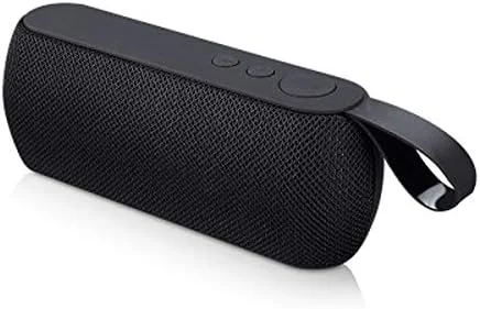 اسپیکر بلوتوثی کوچک دستگاه صدا، اسپیکرهای بیسیم قابل حمل، جعبه صدا، سیستم استریو موسیقی فراگیر سه بعدی، پشتیبانی از هندزفری TF USB (رنگ: Hortel) اسپیکر بلوتوثی کوچک دستگاه صدا، اسپیکرهای بیسیم قابل حمل، جعبه صدا، سیستم استریو موسیقی فراگیر سه بعدی، پشتیبانی از هندزفری TF USB (رنگ: Hortel)