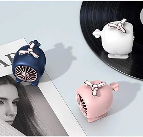 اسپیکر بلوتوثی کوچک قابل حمل ضد آب مناسب منزل، خودرو، مسافرت و هواپیما، صدای استریو عالی، هدیه ای فوق العاده (رنگ: Hortel)