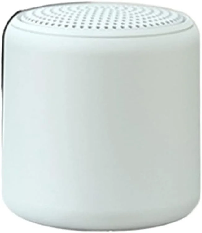 اسپیکر بلوتوثی ZURBAA، قابل حمل، بی سیم، استریو مینی اسپیکر بلوتوثی ZURBAA، قابل حمل، بی سیم، استریو مینی