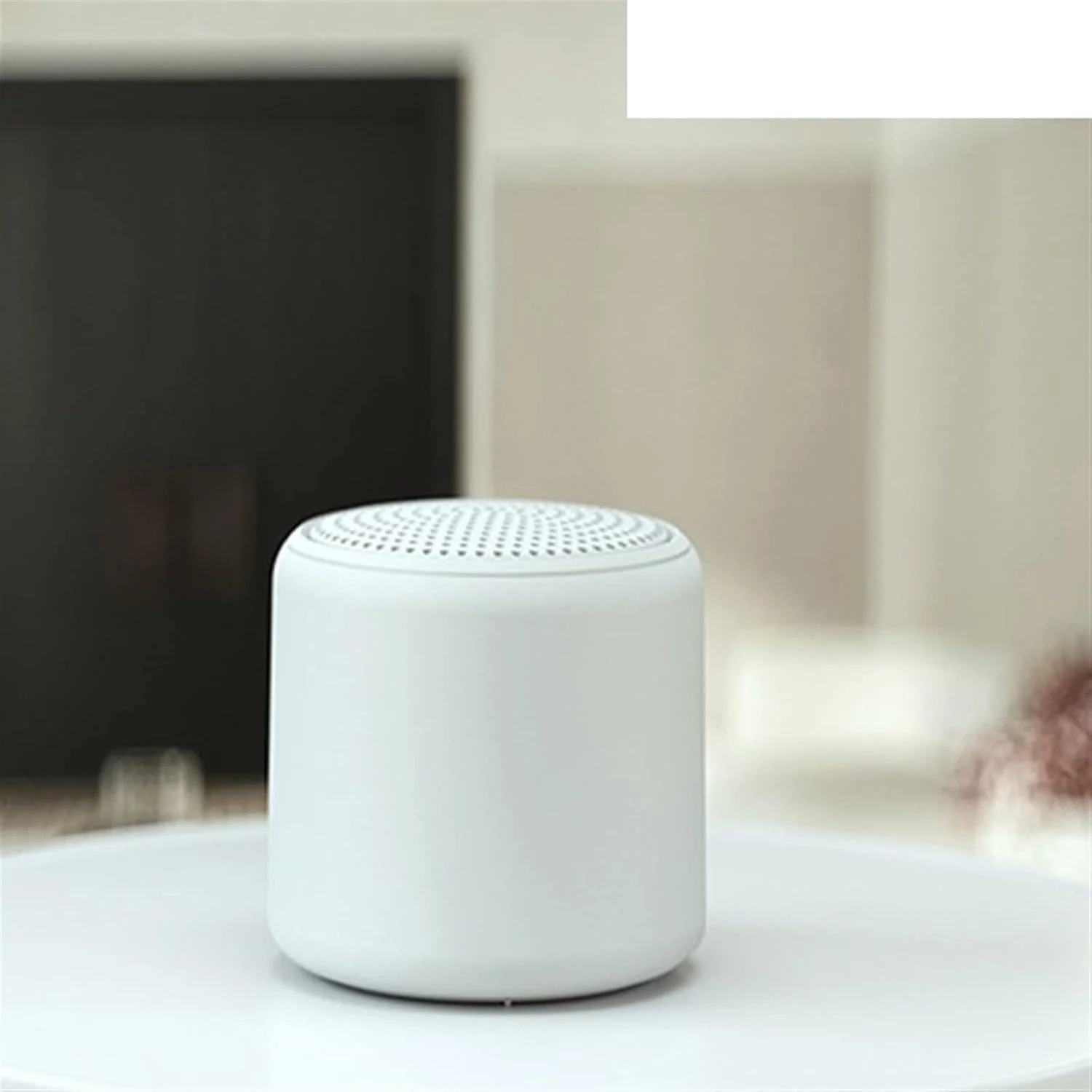 اسپیکر بلوتوثی ZURBAA، قابل حمل، بی سیم، استریو مینی اسپیکر بلوتوثی ZURBAA، قابل حمل، بی سیم، استریو مینی