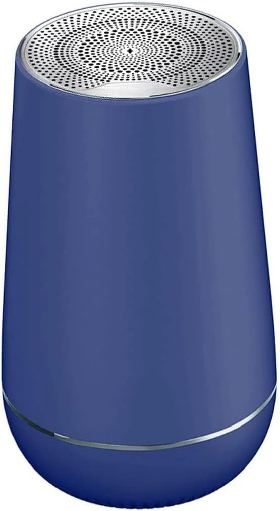 اسپیکر بلوتوثی ZURBAA ماشین صدا ساب ووفر بی سیم، اسپیکر کوچک لوله تفنگ فولادی باس پایین چراغ ال ای دی کارت TF (رنگ: Hortel) اسپیکر بلوتوثی ZURBAA ماشین صدا ساب ووفر بی سیم، اسپیکر کوچک لوله تفنگ فولادی باس پایین چراغ ال ای دی کارت TF (رنگ: Hortel)