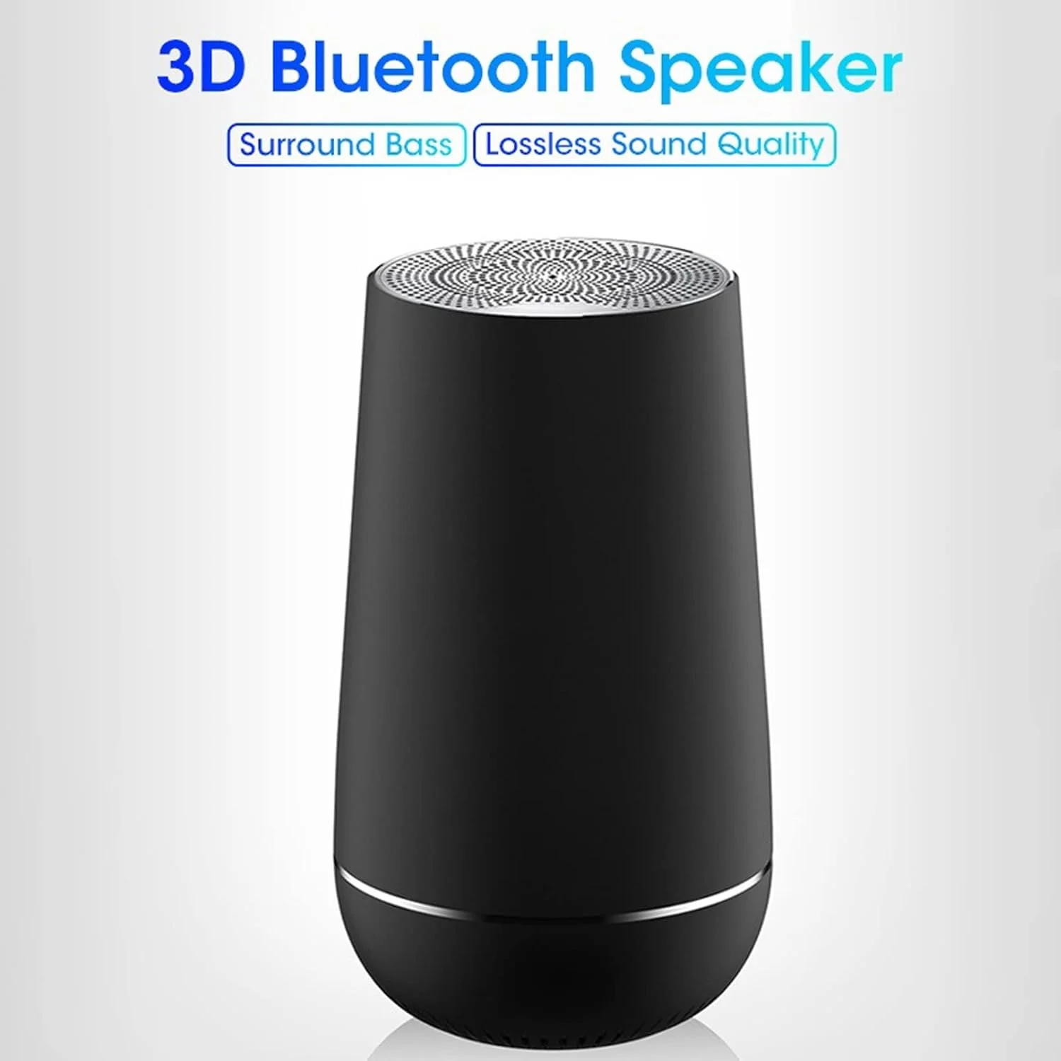 اسپیکر بلوتوثی ZURBAA ماشین صدا ساب ووفر بی سیم، اسپیکر کوچک لوله تفنگ فولادی باس پایین چراغ ال ای دی کارت TF (رنگ: Hortel) اسپیکر بلوتوثی ZURBAA ماشین صدا ساب ووفر بی سیم، اسپیکر کوچک لوله تفنگ فولادی باس پایین چراغ ال ای دی کارت TF (رنگ: Hortel)