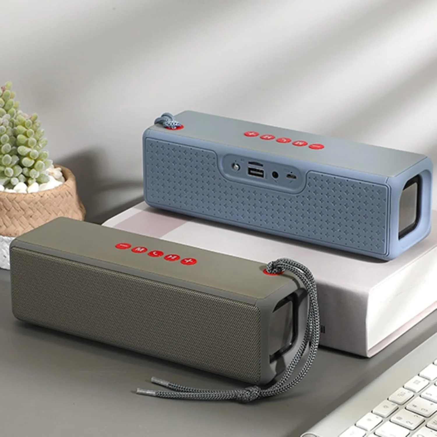 اسپیکر بلوتوثی دستگاه صدا، ساندبار هوشمند قابل حمل HiFi ساب ووفر برای کامپیوتر با عملکرد عالی باس، اسپیکر HiFi (رنگ: Hortel) اسپیکر بلوتوثی دستگاه صدا، ساندبار هوشمند قابل حمل HiFi ساب ووفر برای کامپیوتر با عملکرد عالی باس، اسپیکر HiFi (رنگ: Hortel)