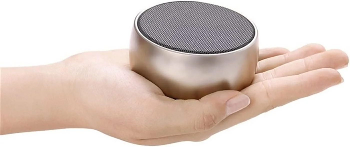اسپیکر بلوتوثی دستگاه پخش صدا، مینی اسپیکر بلوتوثی، ساب ووفر استریو بی سیم واقعی، بلندگوی هندزفری با صدای بلند اسپیکر بلوتوثی دستگاه پخش صدا، مینی اسپیکر بلوتوثی، ساب ووفر استریو بی سیم واقعی، بلندگوی هندزفری با صدای بلند