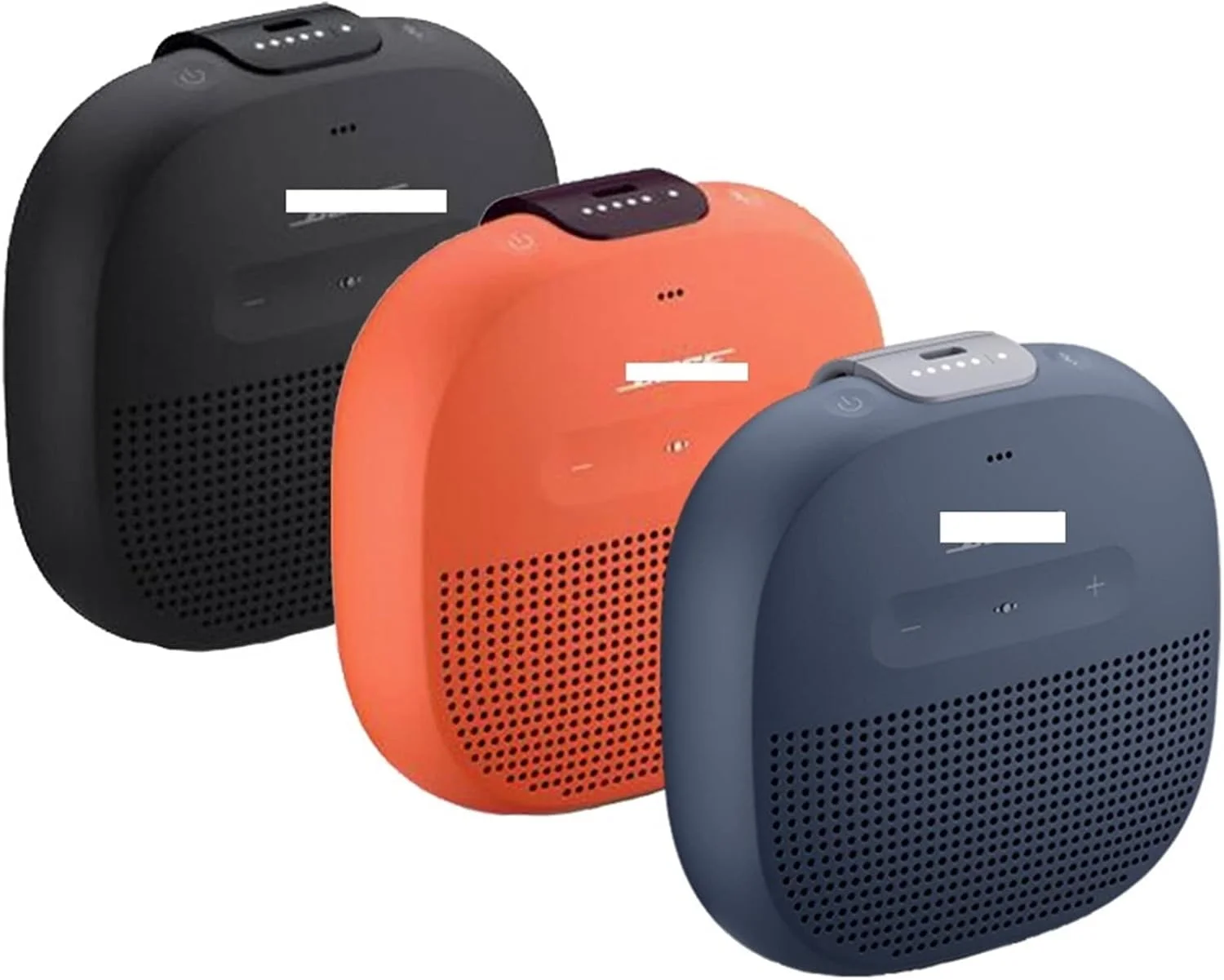 اسپیکر بلوتوثی دستگاه صدا پخش کننده ضد آب قابل حمل مینی بی سیم با میکروفون صدای بیرونی