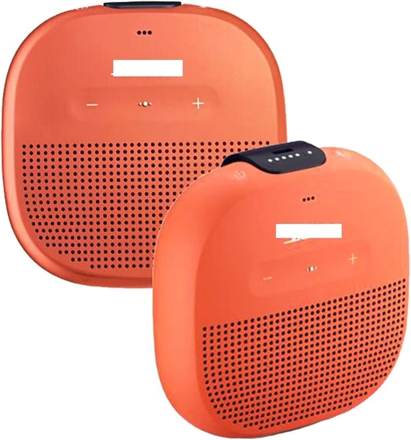 اسپیکر بلوتوثی دستگاه صدا پخش کننده ضد آب قابل حمل مینی بی سیم با میکروفون صدای بیرونی