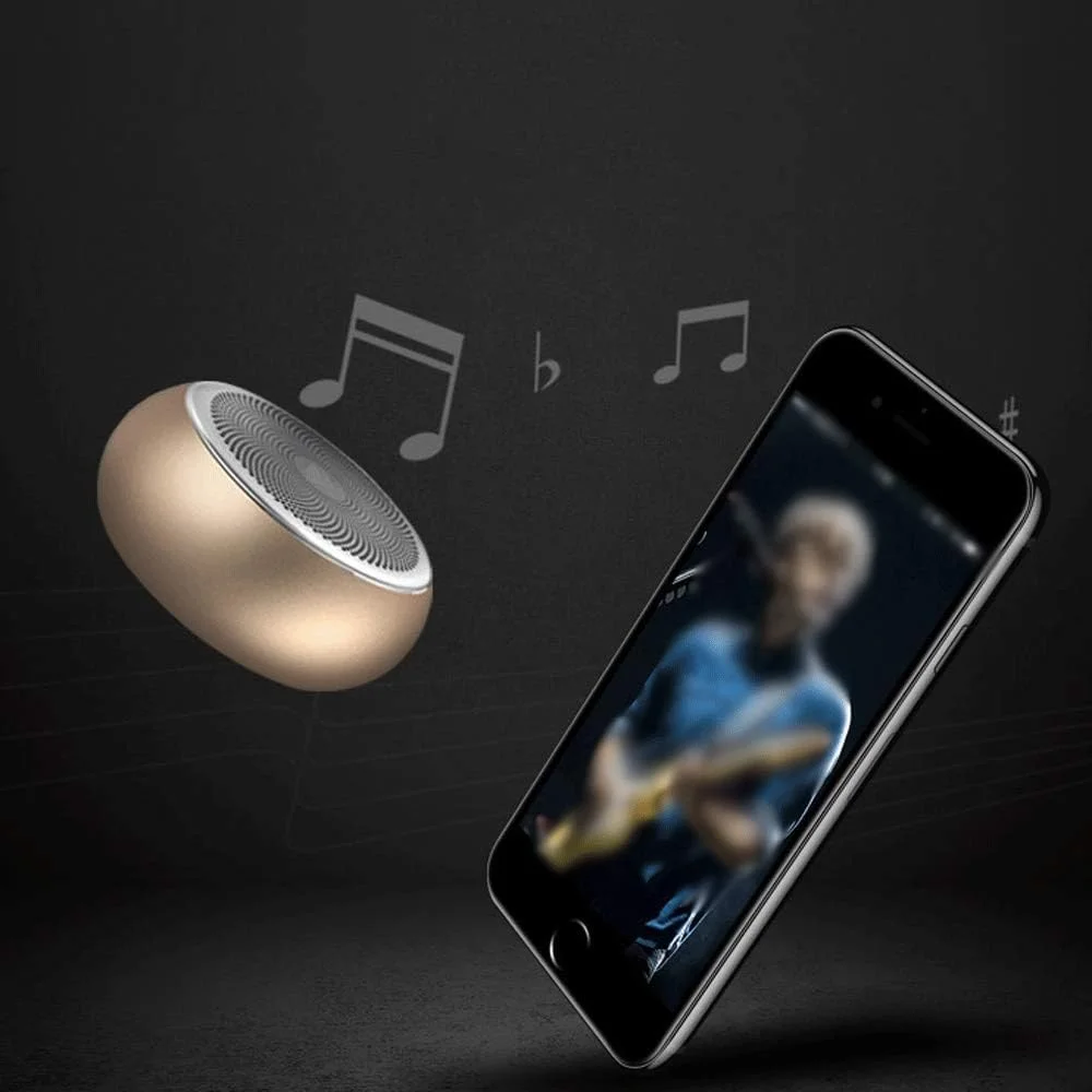 اسپیکر بلوتوثی کوچک قابل حمل ZURBAA، استریو بی سیم واقعی، ساب ووفر، بلندگوی هندزفری با میکروفون برای تلفن های هوشمند (رنگ: صورتی) اسپیکر بلوتوثی کوچک قابل حمل ZURBAA، استریو بی سیم واقعی، ساب ووفر، بلندگوی هندزفری با میکروفون برای تلفن های هوشمند (رنگ: صورتی)