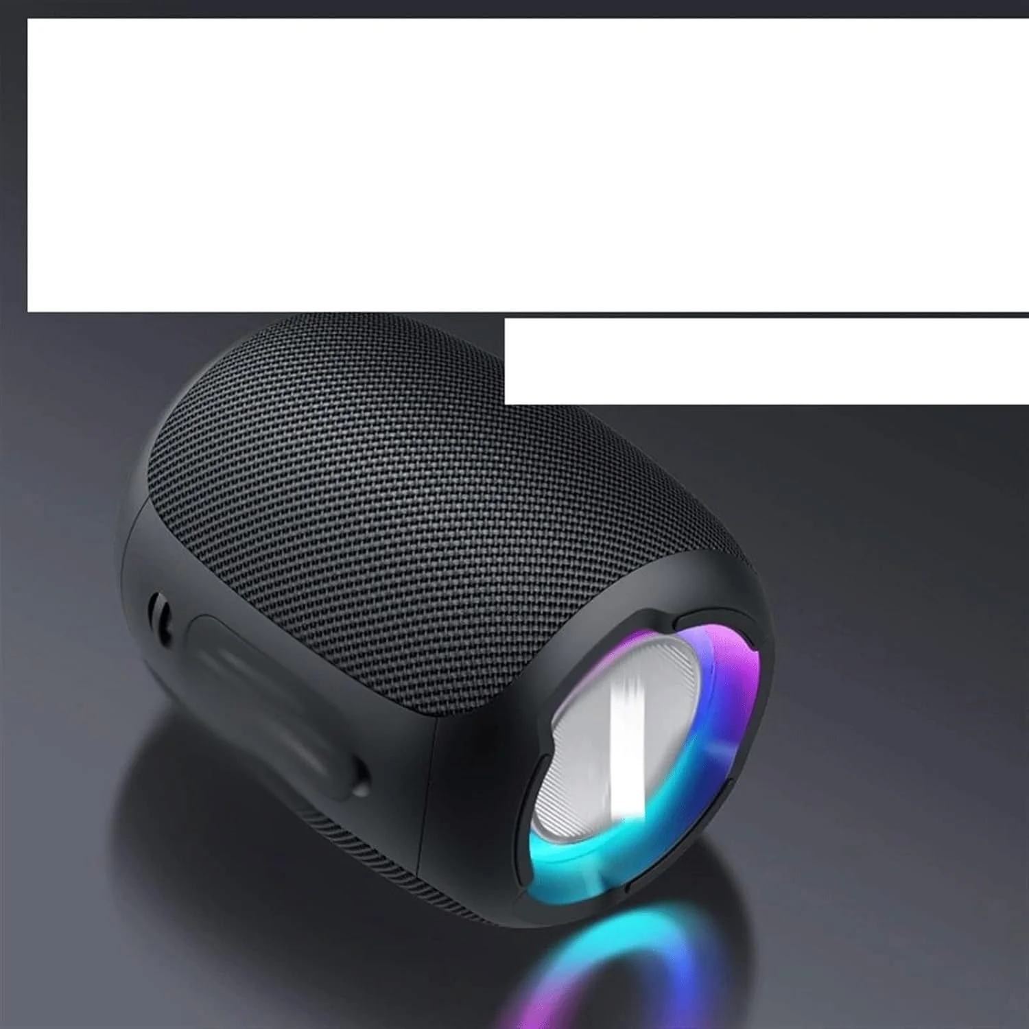 اسپیکر بلوتوثی ZURBAA، ستون بی سیم قابل حمل، ضد آب، کیفیت صدای بدون افت، ساب ووفر استریو، بلندگو اسپیکر بلوتوثی ZURBAA، ستون بی سیم قابل حمل، ضد آب، کیفیت صدای بدون افت، ساب ووفر استریو، بلندگو