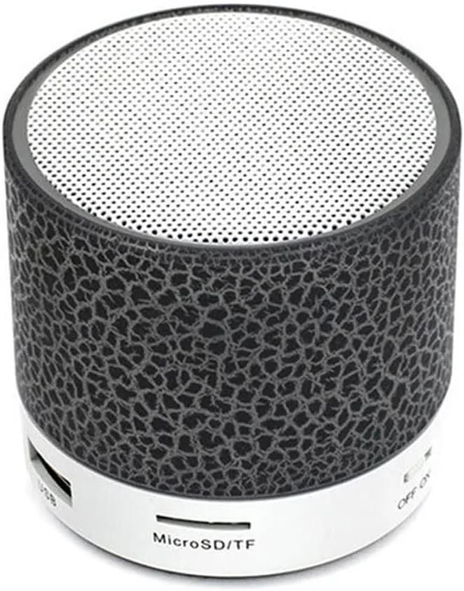 اسپیکر بلوتوثی ZURBAA، مینی اسپیکر بی سیم، ساب ووفر قوی، ستون صوتی قابل حمل برای تلفن همراه (رنگ: Hortel) اسپیکر بلوتوثی ZURBAA، مینی اسپیکر بی سیم، ساب ووفر قوی، ستون صوتی قابل حمل برای تلفن همراه (رنگ: Hortel)