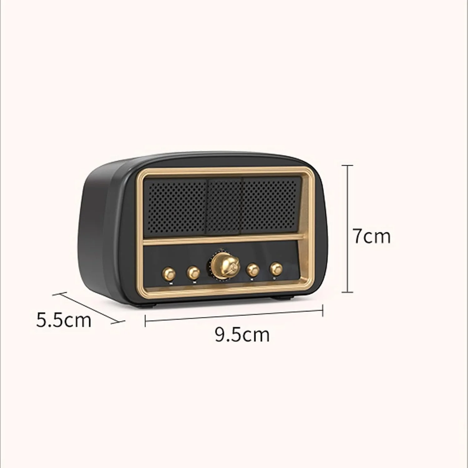 اسپیکر بلوتوثی دستگاه صدا پخش کننده موسیقی بی سیم قابل حمل رادیو FM ورزشی (رنگ: Hortel) اسپیکر بلوتوثی دستگاه صدا پخش کننده موسیقی بی سیم قابل حمل رادیو FM ورزشی (رنگ: Hortel)