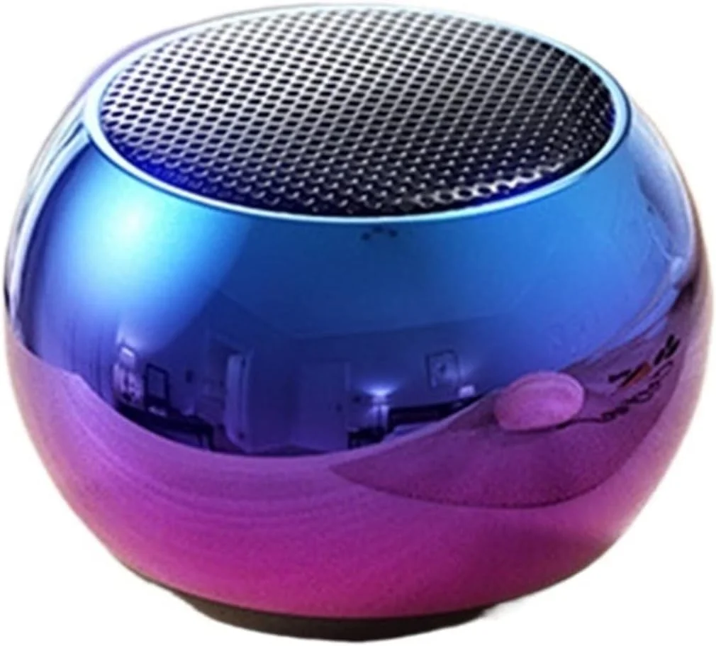 اسپیکر بلوتوثی کوچک دستگاه پخش صدا بی سیم موزیک موبایل تبلت فلزی اسپیکر بلند ورزشی ساب ووفر قابل حمل موزیک اسپیکر بلوتوثی کوچک دستگاه پخش صدا بی سیم موزیک موبایل تبلت فلزی اسپیکر بلند ورزشی ساب ووفر قابل حمل موزیک