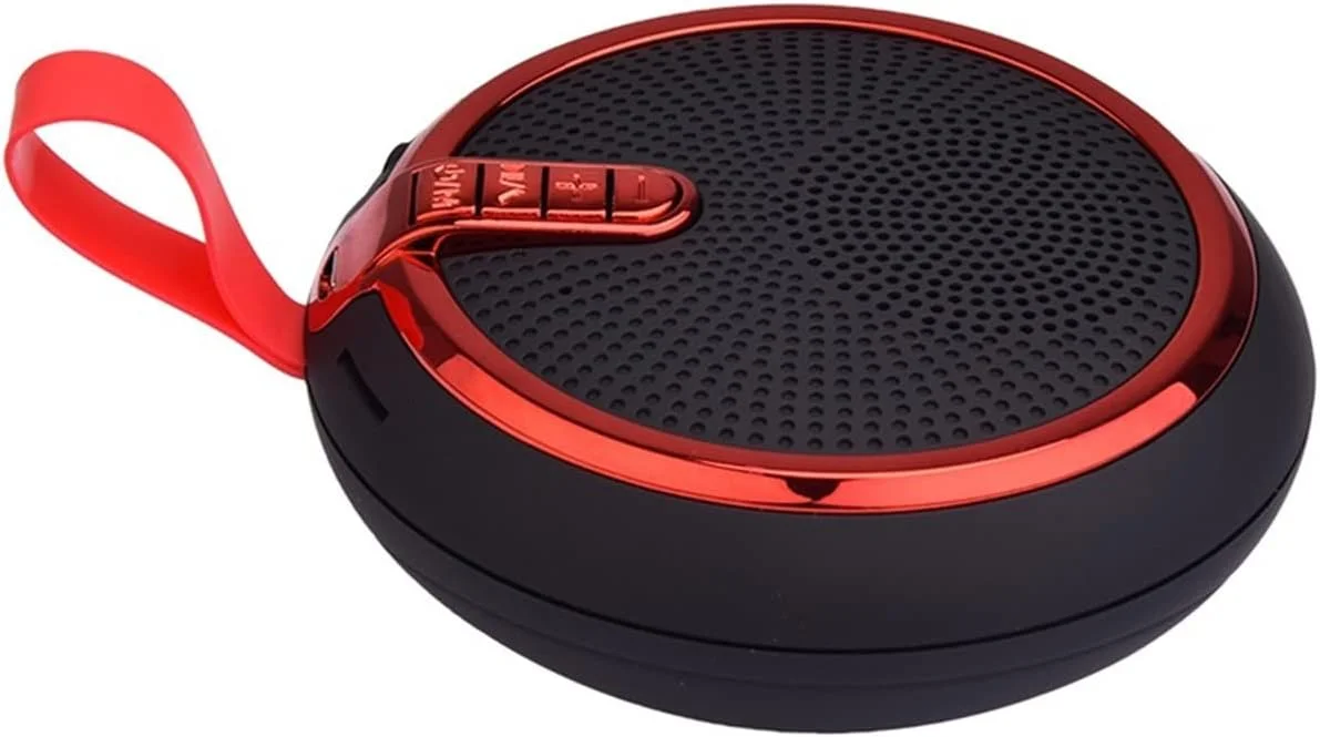 اسپیکر بلوتوث ماشین صدا، اسپیکر بی سیم قابل حمل در فضای باز، استریو سه بعدی فراگیر موسیقی با پشتیبانی از بیس قوی (رنگ: هورتل) اسپیکر بلوتوث ماشین صدا، اسپیکر بی سیم قابل حمل در فضای باز، استریو سه بعدی فراگیر موسیقی با پشتیبانی از بیس قوی (رنگ: هورتل)