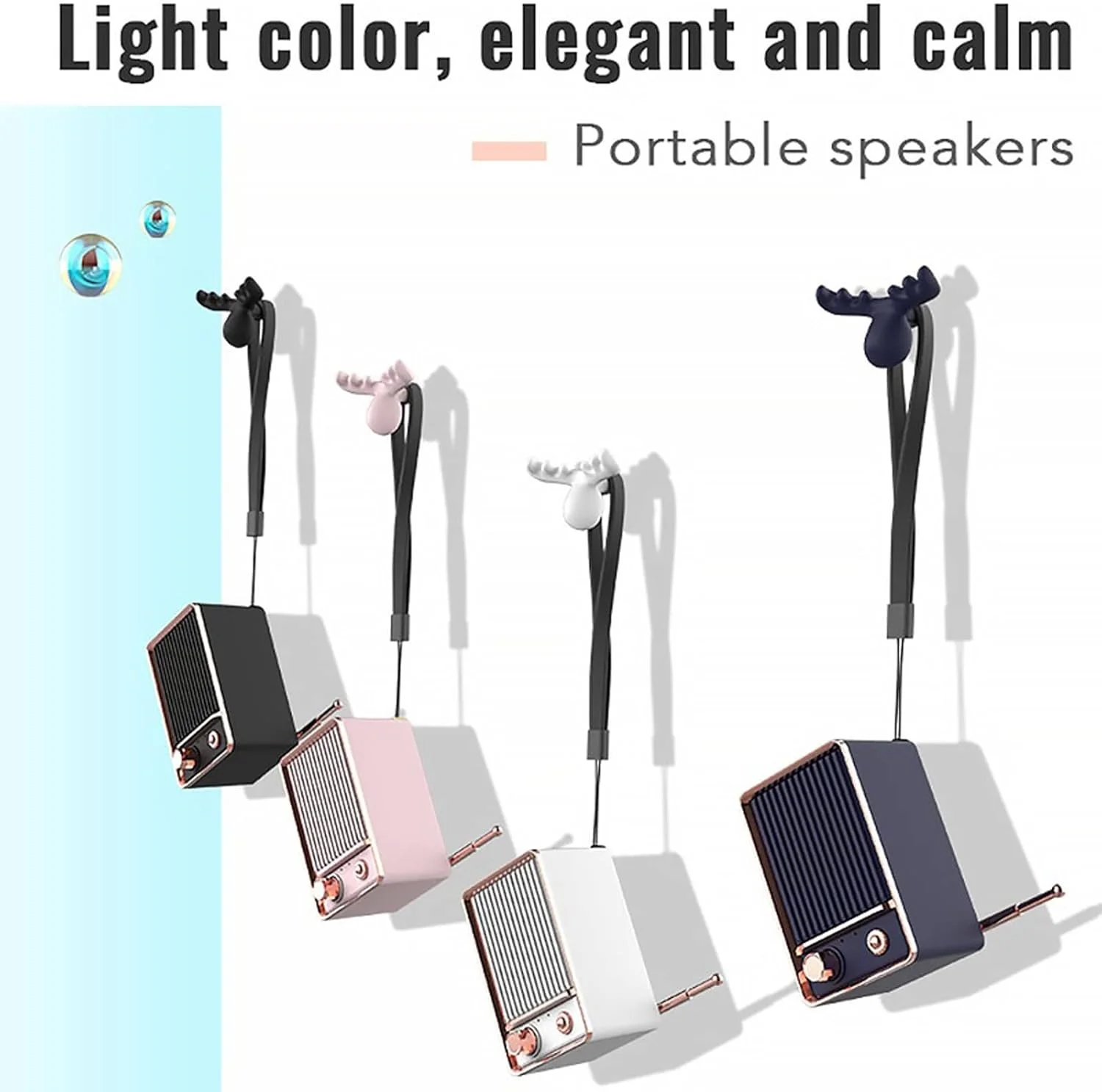 اسپیکر رادیو قدیمی بلوتوث دار صورتی، اسپیکرهای استریو بی سیم، اسپیکرهای قابل حمل با صدای قدرتمند کارت TF (رنگ: Hortel) اسپیکر رادیو قدیمی بلوتوث دار صورتی، اسپیکرهای استریو بی سیم، اسپیکرهای قابل حمل با صدای قدرتمند کارت TF (رنگ: Hortel)