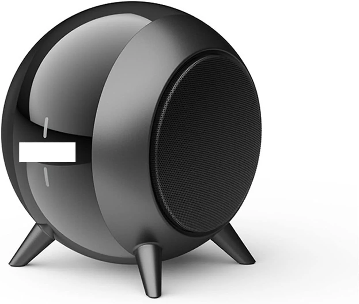 اسپیکر بلوتوثی فلزی دستگاه صدا ساب ووفر استریو کارت صدا مینی بلندگوی قابل حمل هدیه اسپیکر بلوتوثی فلزی دستگاه صدا ساب ووفر استریو کارت صدا مینی بلندگوی قابل حمل هدیه