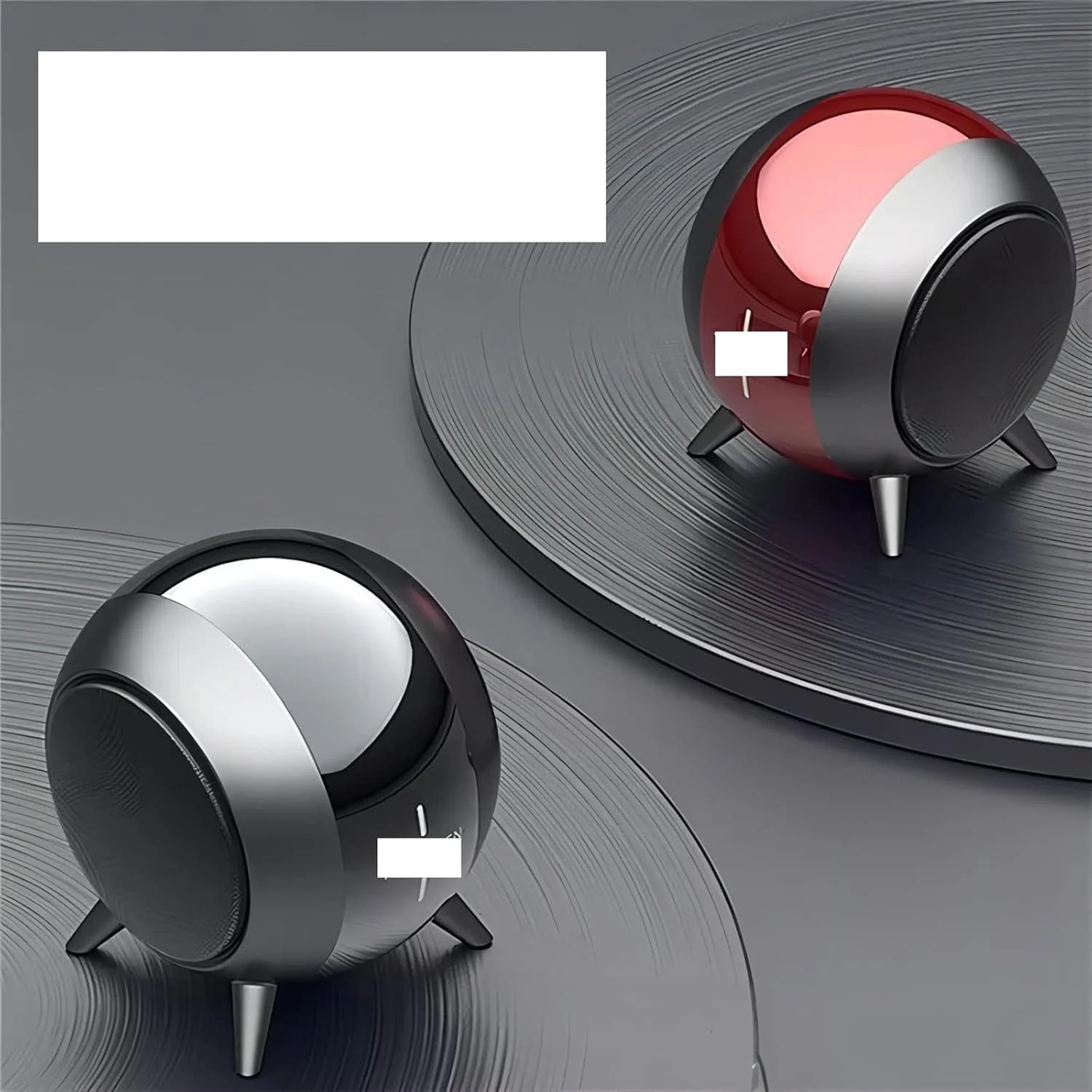 اسپیکر بلوتوثی فلزی دستگاه صدا ساب ووفر استریو کارت صدا مینی بلندگوی قابل حمل هدیه اسپیکر بلوتوثی فلزی دستگاه صدا ساب ووفر استریو کارت صدا مینی بلندگوی قابل حمل هدیه