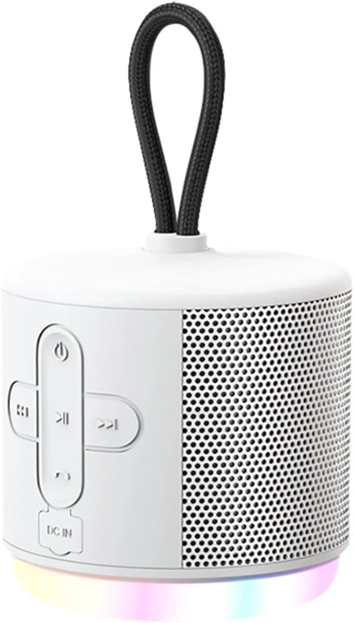 اسپیکر دستگاه پخش صدا بلوتوث صوتی بی سیم قابل حمل ستون صوتی بیرونی مرکز موسیقی ساب ووفر فوق العاده