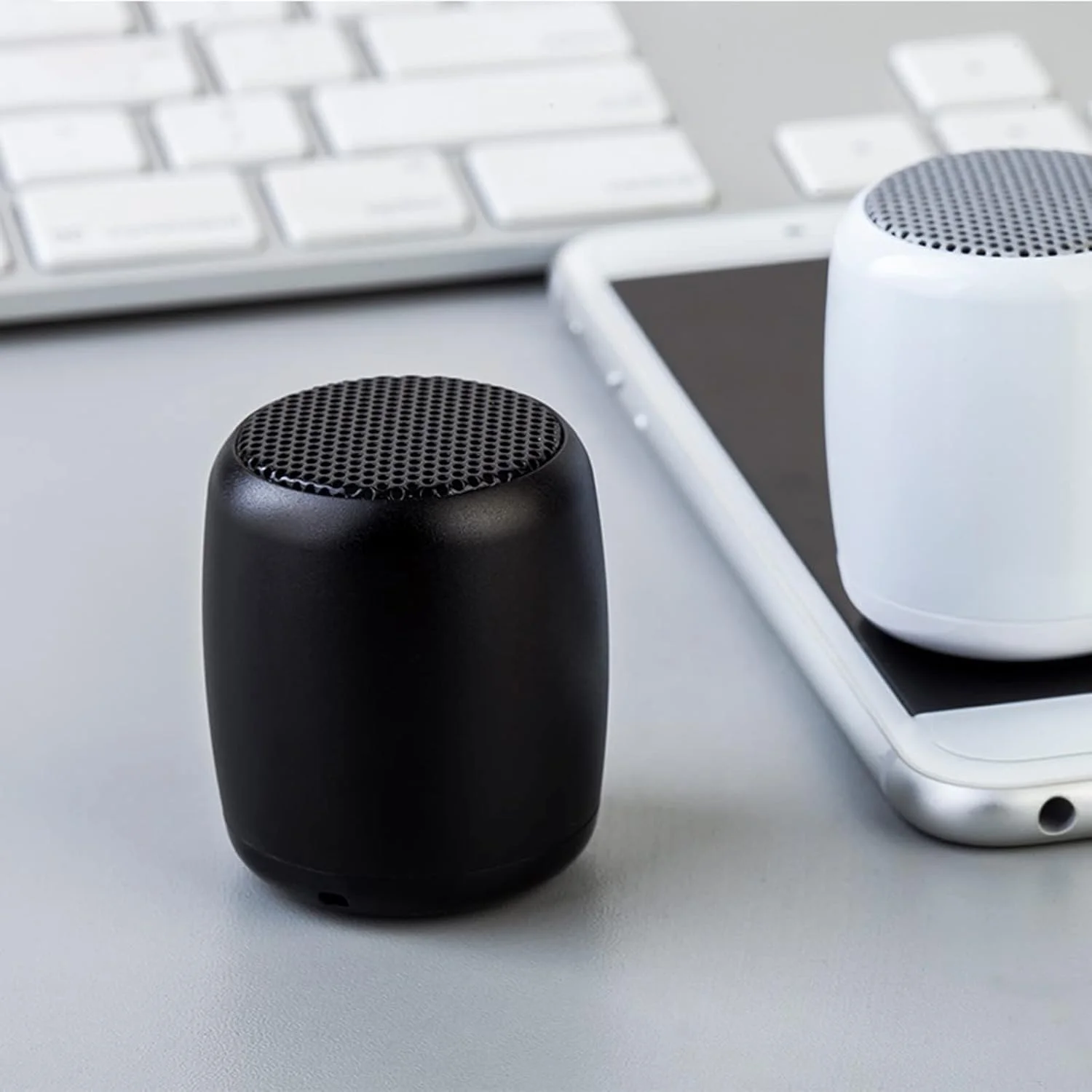 اسپیکر بلوتوثی کوچک ZURBAA، استریو برای یک جمع دوستانه عالی، اسپیکر بی سیم داخلی یا خارجی (رنگ: E) اسپیکر بلوتوثی کوچک ZURBAA، استریو برای یک جمع دوستانه عالی، اسپیکر بی سیم داخلی یا خارجی (رنگ: E)