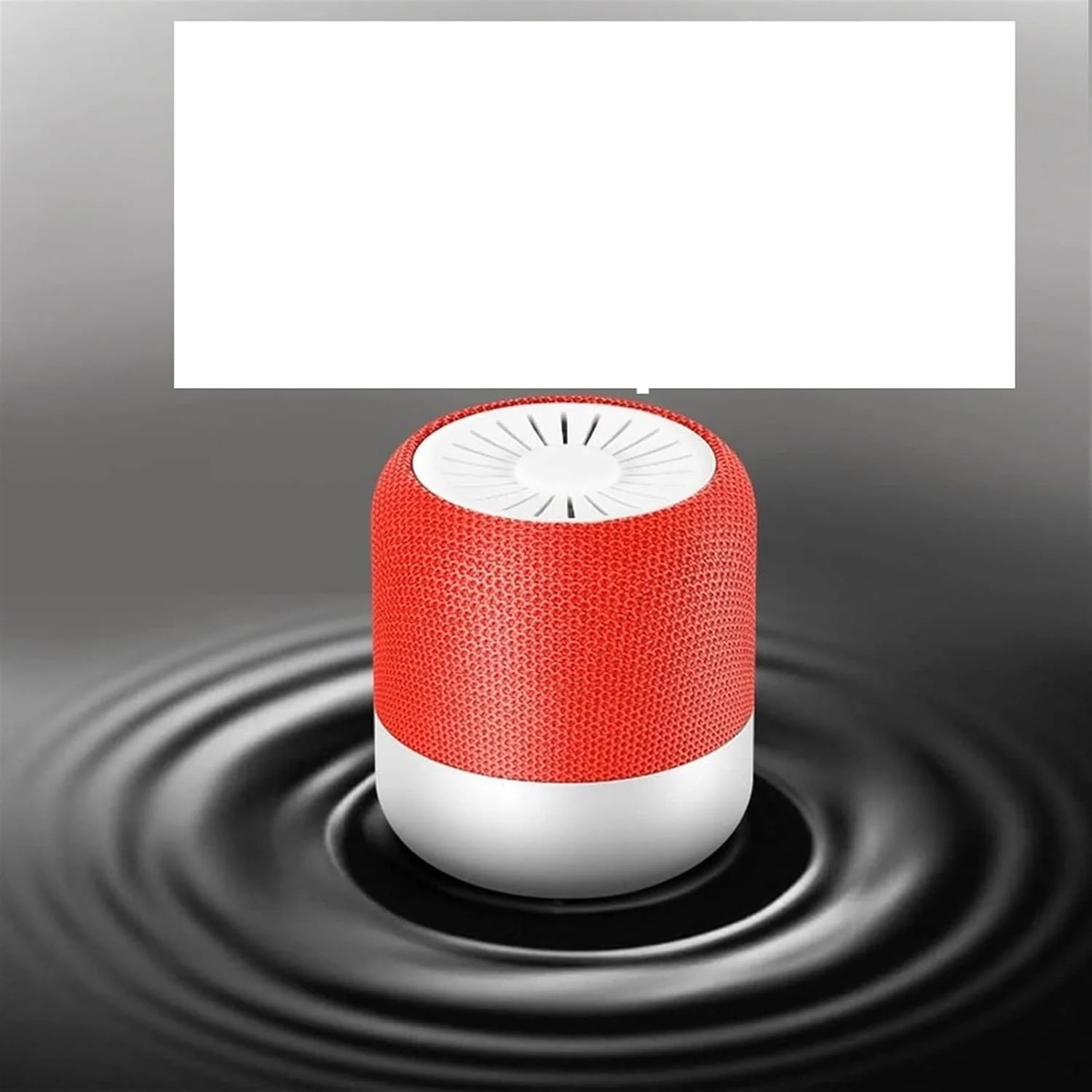 اسپیکر دستگاه صدا ZURBAA بلوتوثی قابل حمل بی سیم ستون صوتی فضای باز مرکز موسیقی فوق العاده