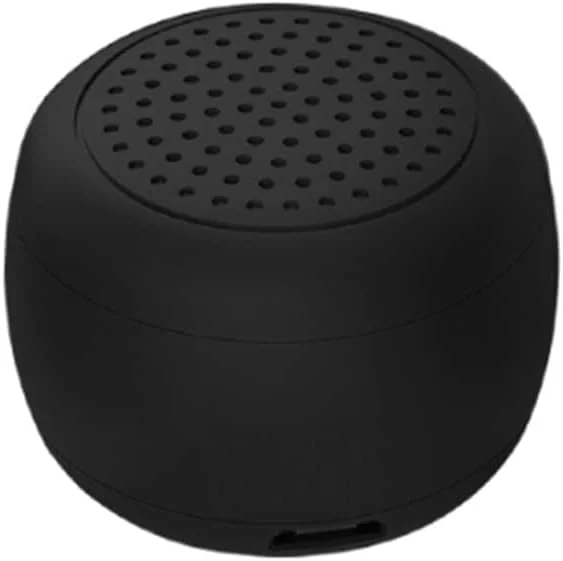 اسپیکر بلوتوث کوچک دستگاه صدا، بزرگ برای موسیقی ماشین اسپیکر بی سیم قابل حمل