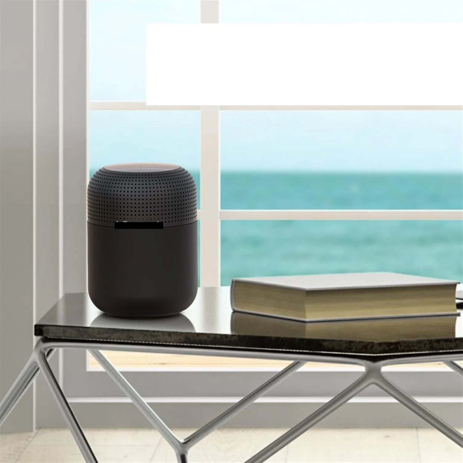 اسپیکر بلوتوث ماشین صدا، اسپیکر بلند با استریو بی سیم عمیق اسپیکر بلوتوث ماشین صدا، اسپیکر بلند با استریو بی سیم عمیق