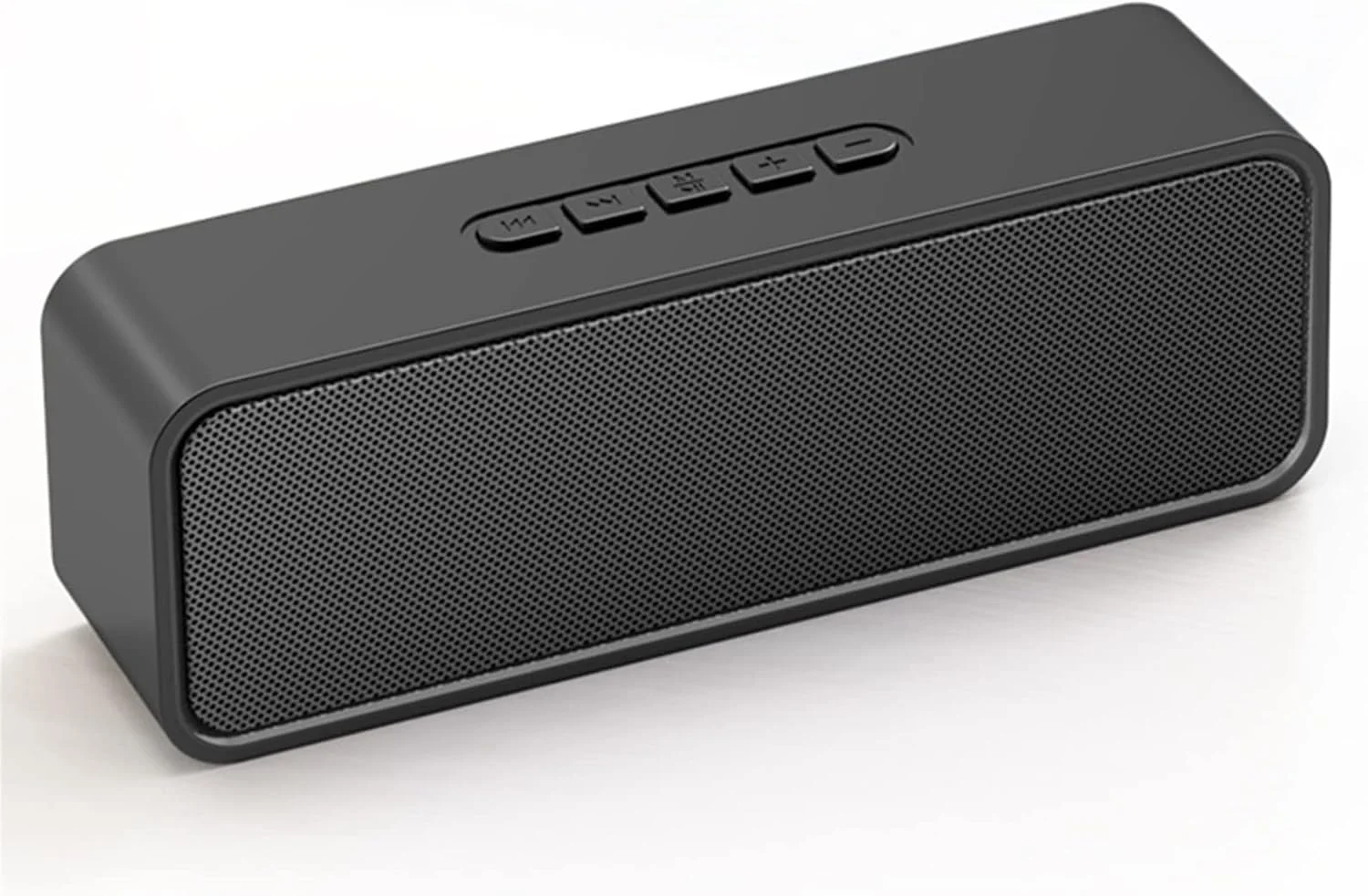 دستگاه پخش صدا اسپیکر بلوتوثی ساب ووفر مینی صوتی قابل حمل