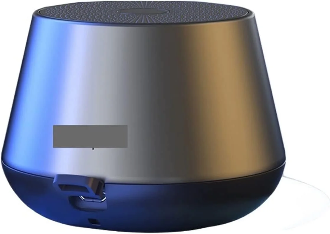 اسپیکر بلوتوث بی سیم ZURBAA، اسپیکر استریو با صدای فوق العاده برای فضای باز اسپیکر بلوتوث بی سیم ZURBAA، اسپیکر استریو با صدای فوق العاده برای فضای باز