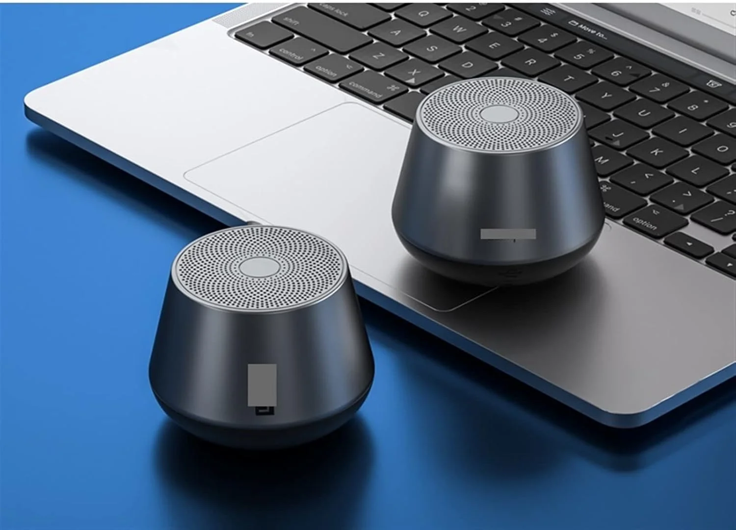 اسپیکر بلوتوث بی سیم ZURBAA، اسپیکر استریو با صدای فوق العاده برای فضای باز اسپیکر بلوتوث بی سیم ZURBAA، اسپیکر استریو با صدای فوق العاده برای فضای باز