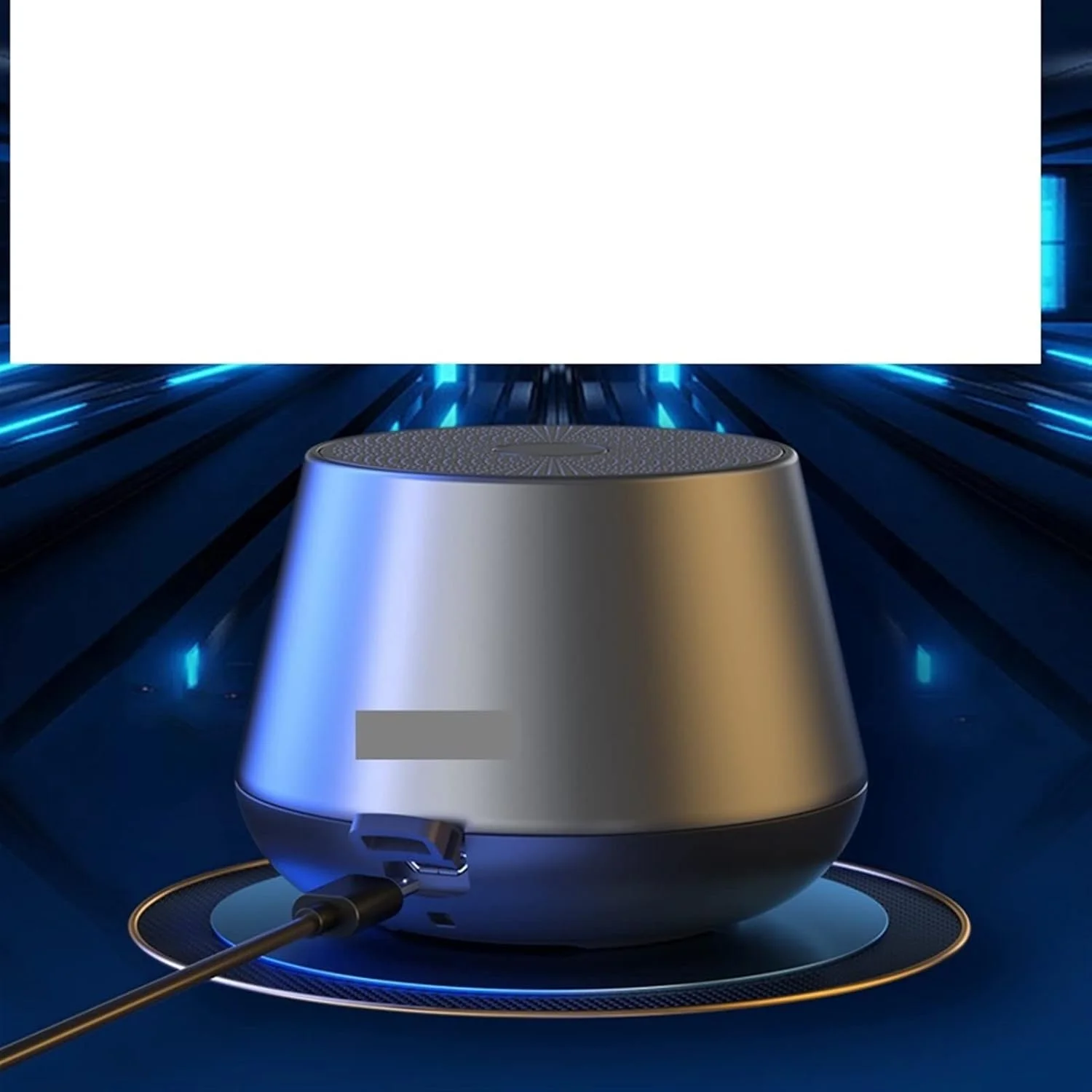 اسپیکر بلوتوث بی سیم ZURBAA، اسپیکر استریو با صدای فوق العاده برای فضای باز اسپیکر بلوتوث بی سیم ZURBAA، اسپیکر استریو با صدای فوق العاده برای فضای باز