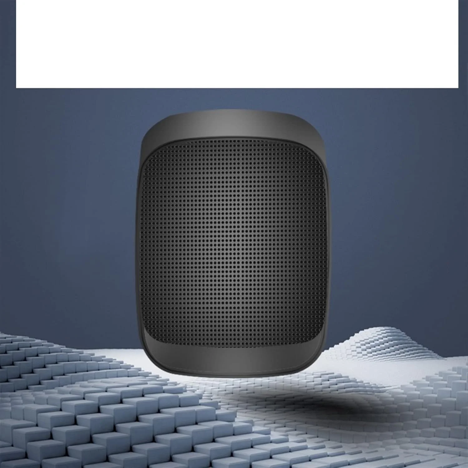 اسپیکر بلوتوثی قابل حمل چند رنگی کوچک رومیزی اسپیکر بلوتوثی قابل حمل چند رنگی کوچک رومیزی