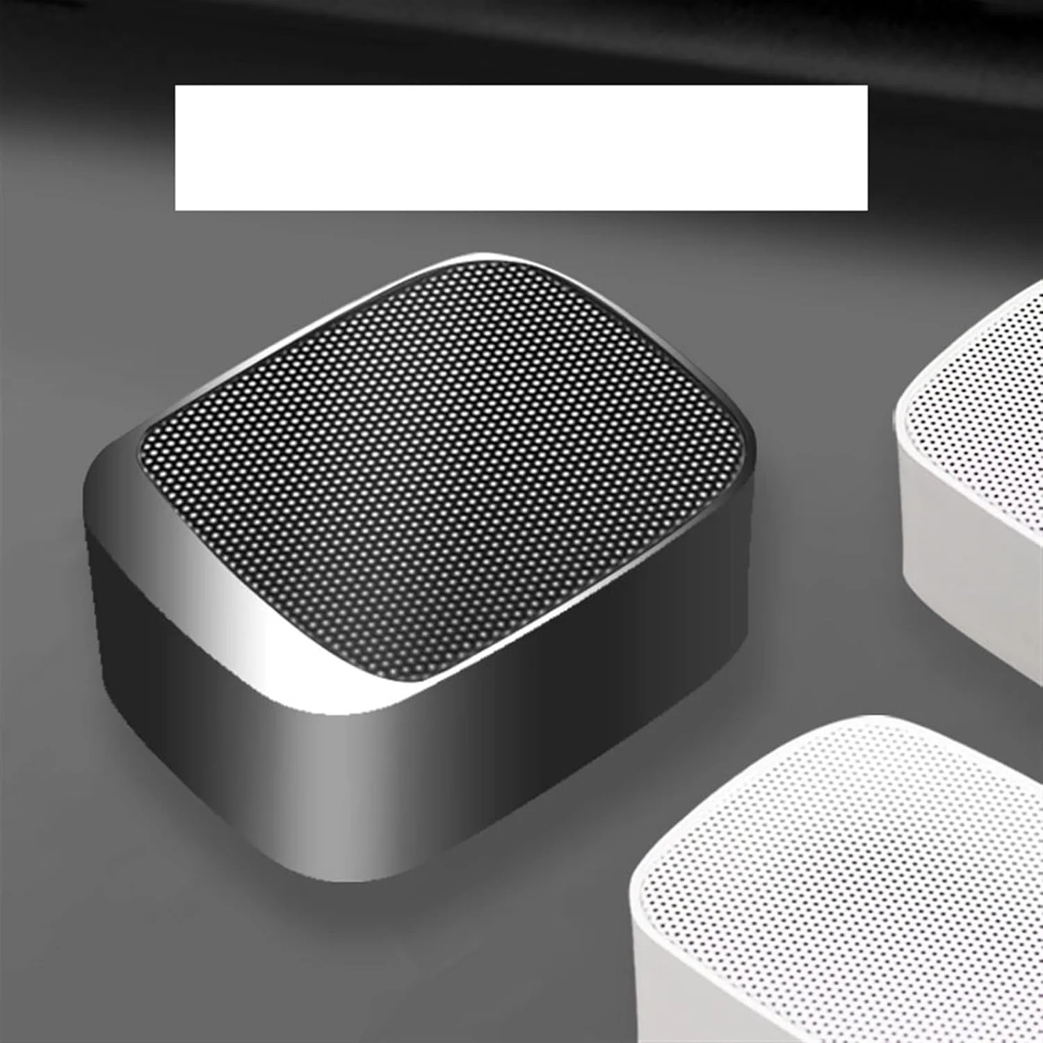 اسپیکر بلوتوثی قابل حمل چند رنگی کوچک رومیزی اسپیکر بلوتوثی قابل حمل چند رنگی کوچک رومیزی