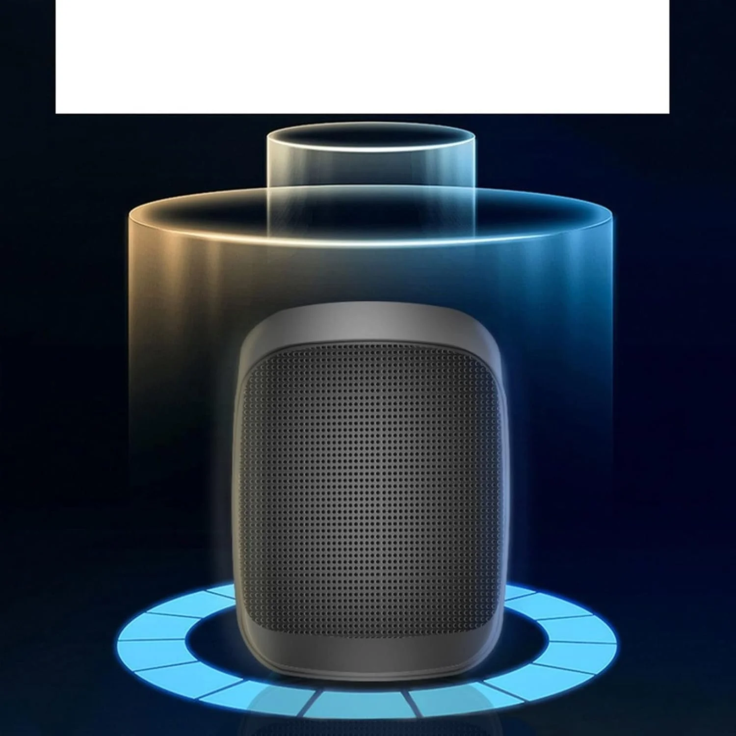 دستگاه پخش صدا، سایز کف دست، چند رنگ، اسپیکر بلوتوث قابل حمل برای تبلت، اسپیکرهای بی سیم دستگاه پخش صدا، سایز کف دست، چند رنگ، اسپیکر بلوتوث قابل حمل برای تبلت، اسپیکرهای بی سیم